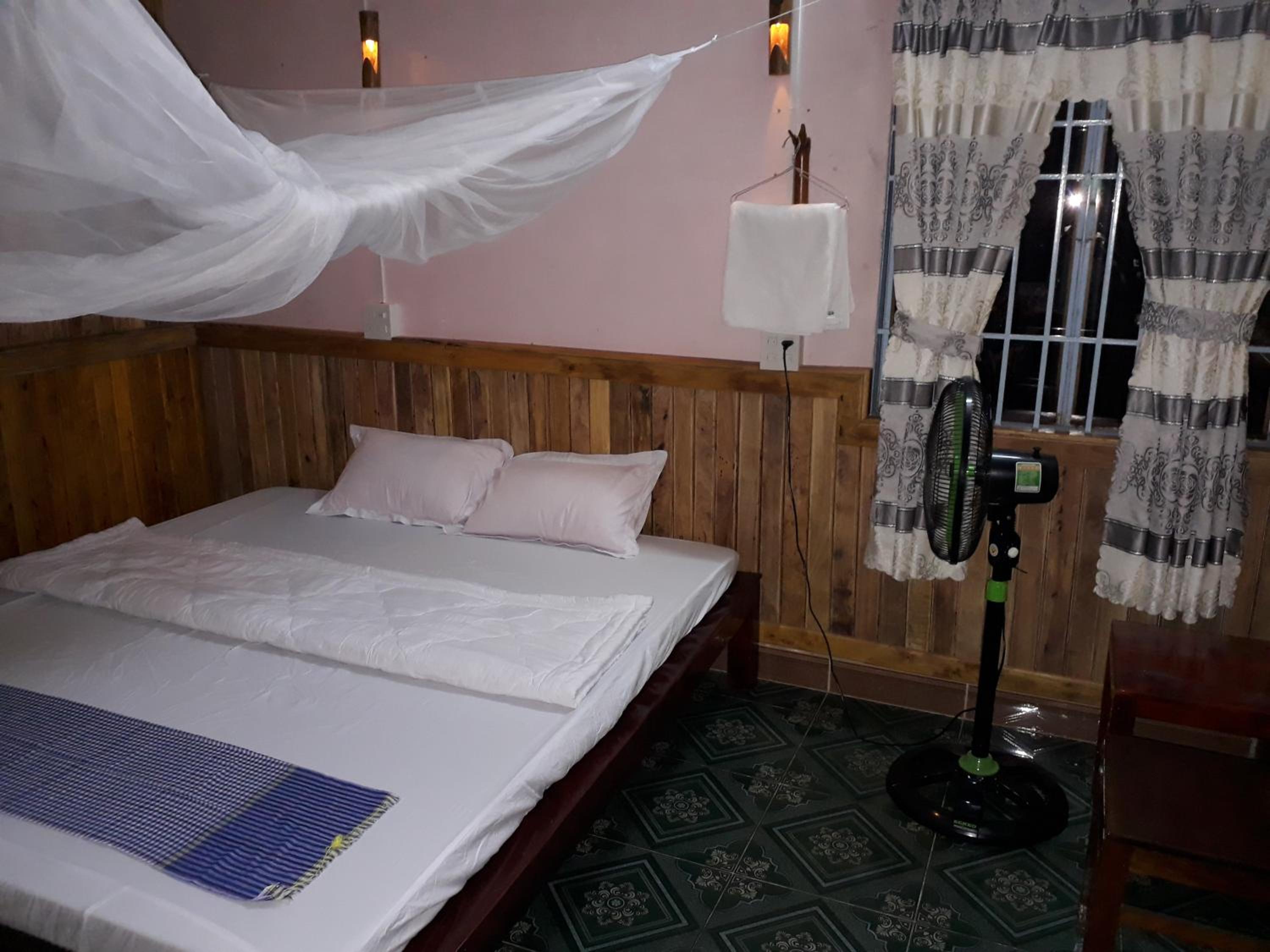 King Room with Garden View photo 1
