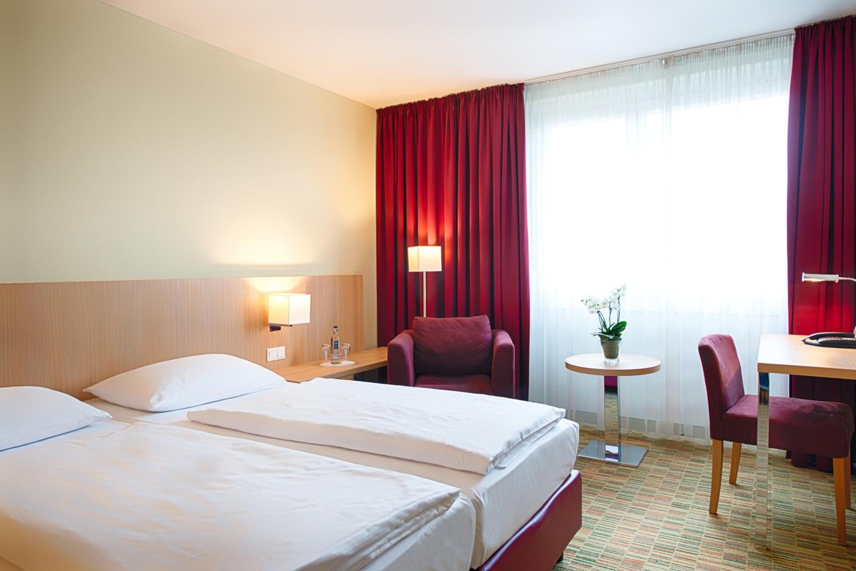 Superior Double Room - Photo 2