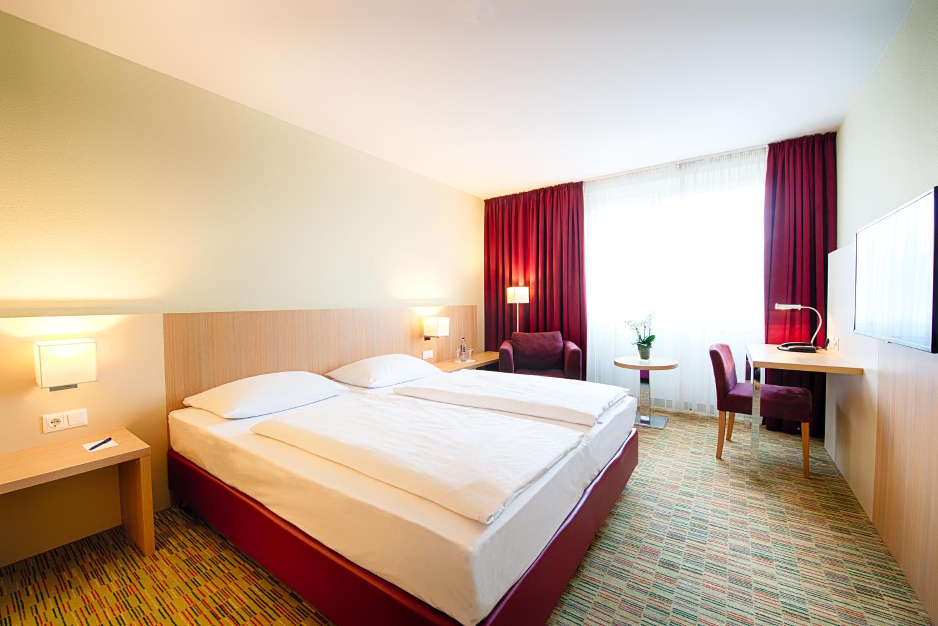Superior Double Room - Photo 1