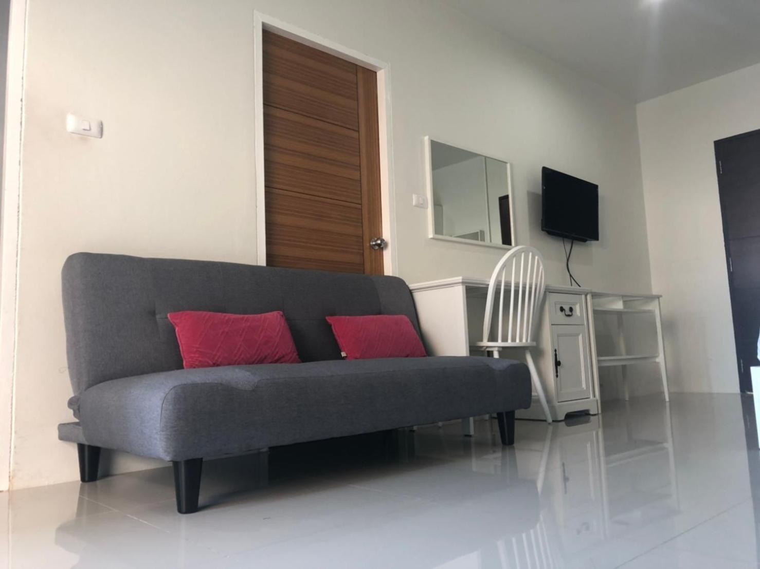 King Room with Balcony - Photo 1