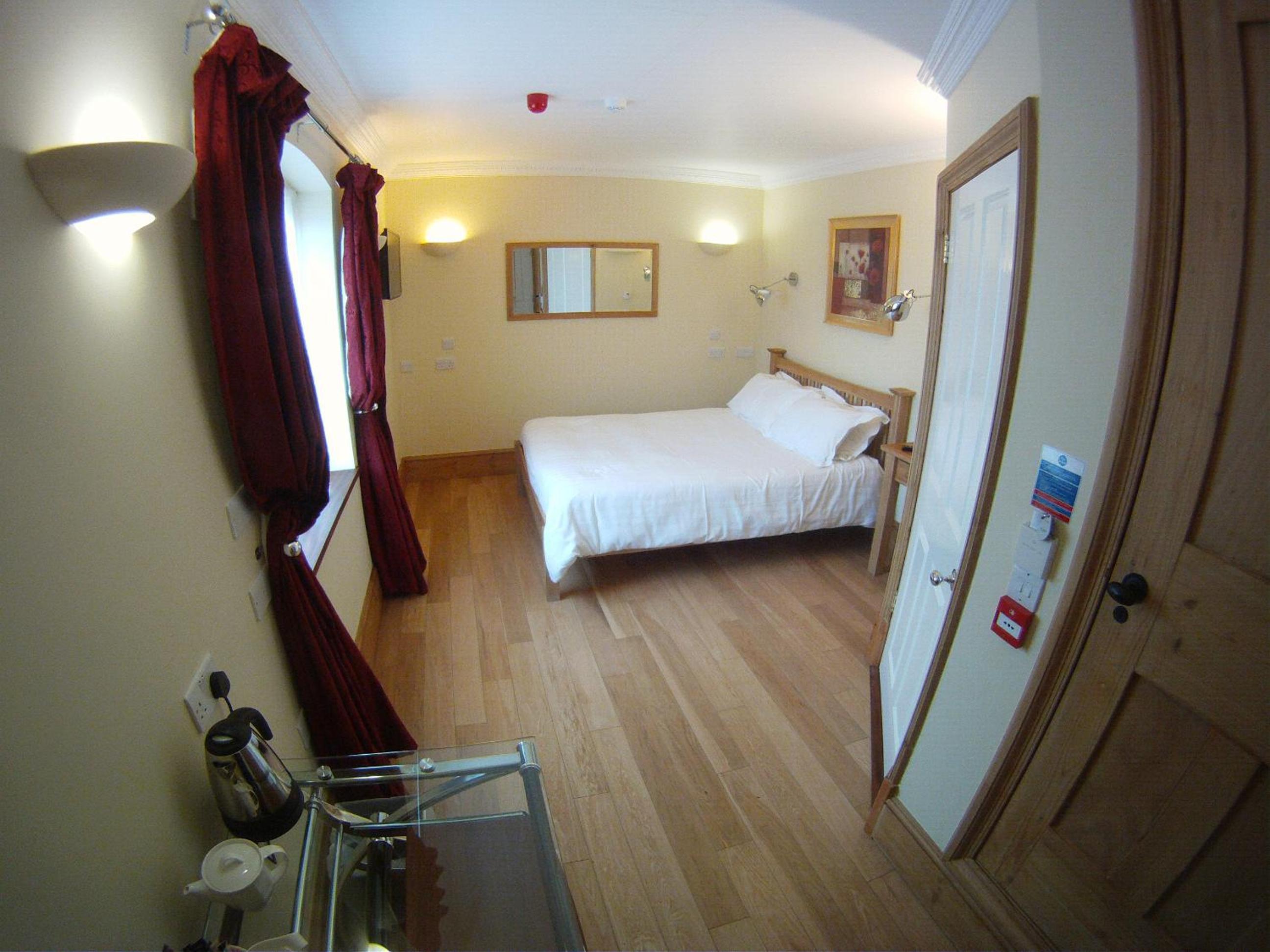 Superior King Room - Ground Floor - Photo 1