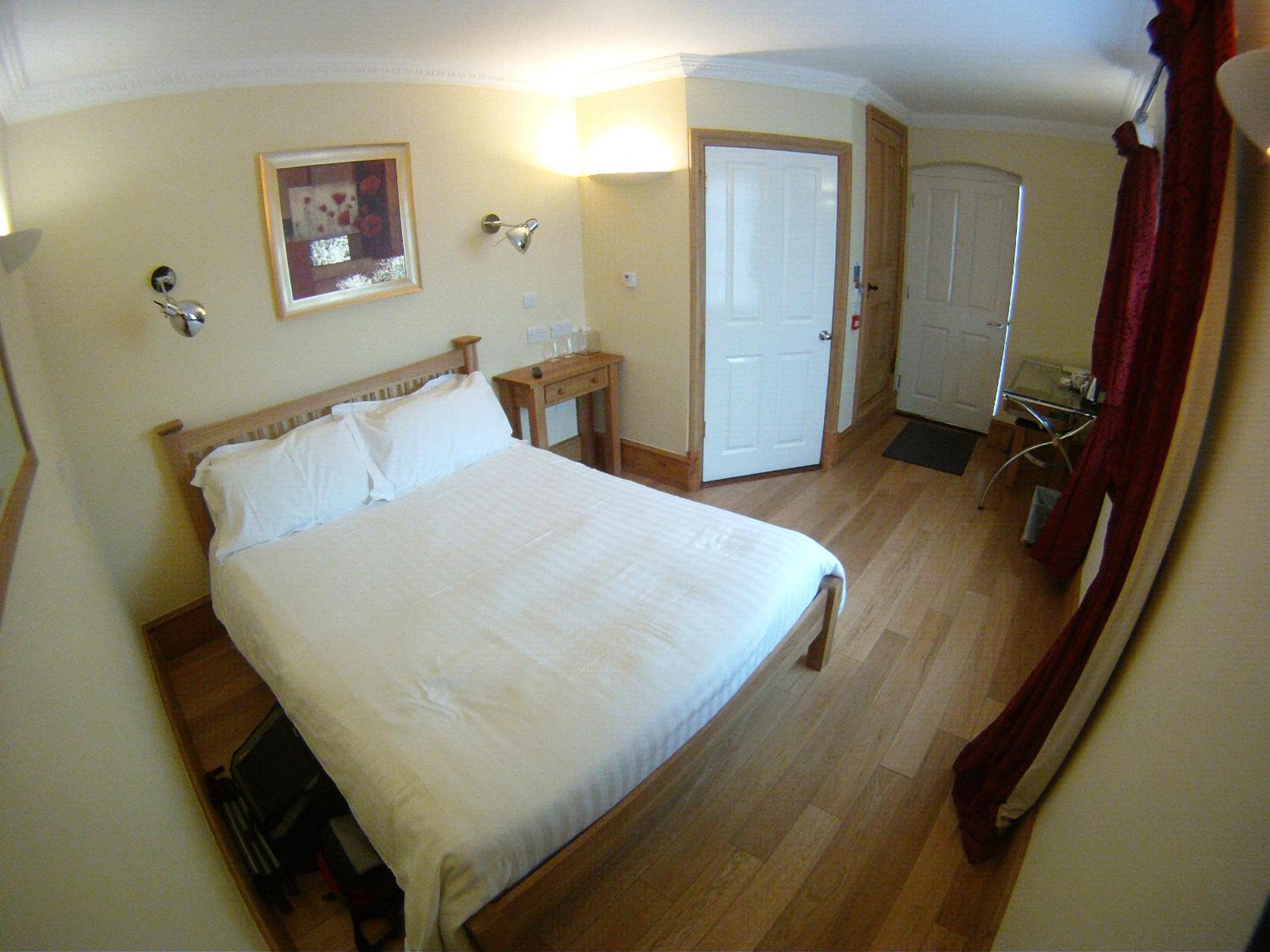 Superior King Room - Ground Floor - Photo 4