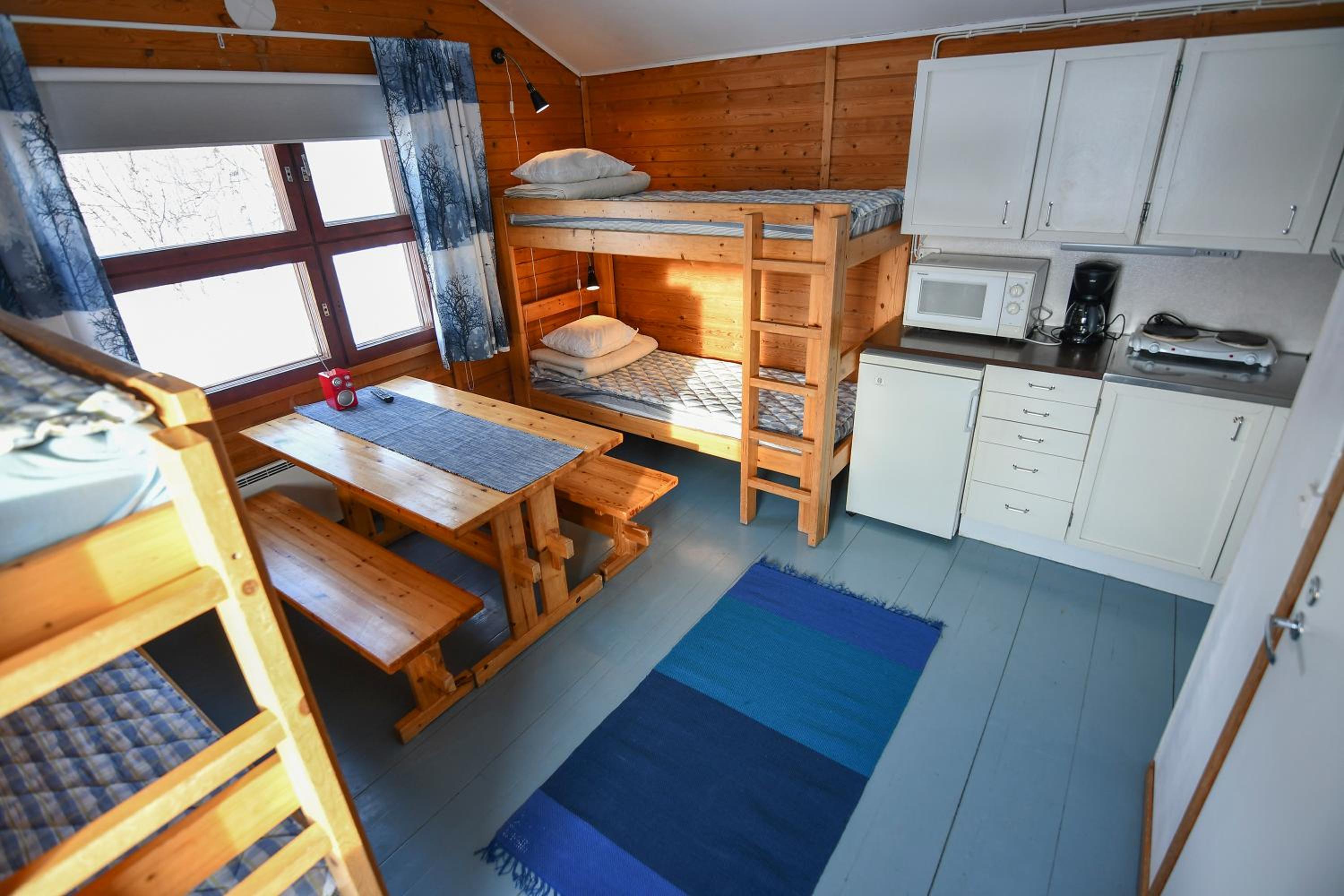 Chalet