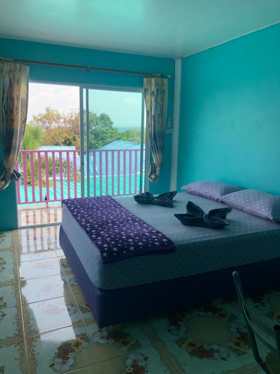 Standard Double Room photo 1