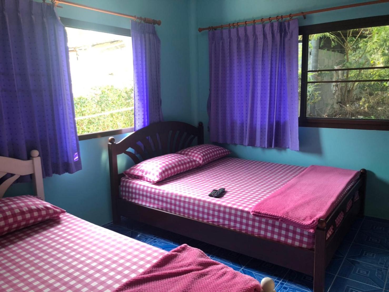 Two-Bedroom Bungalow photo 1