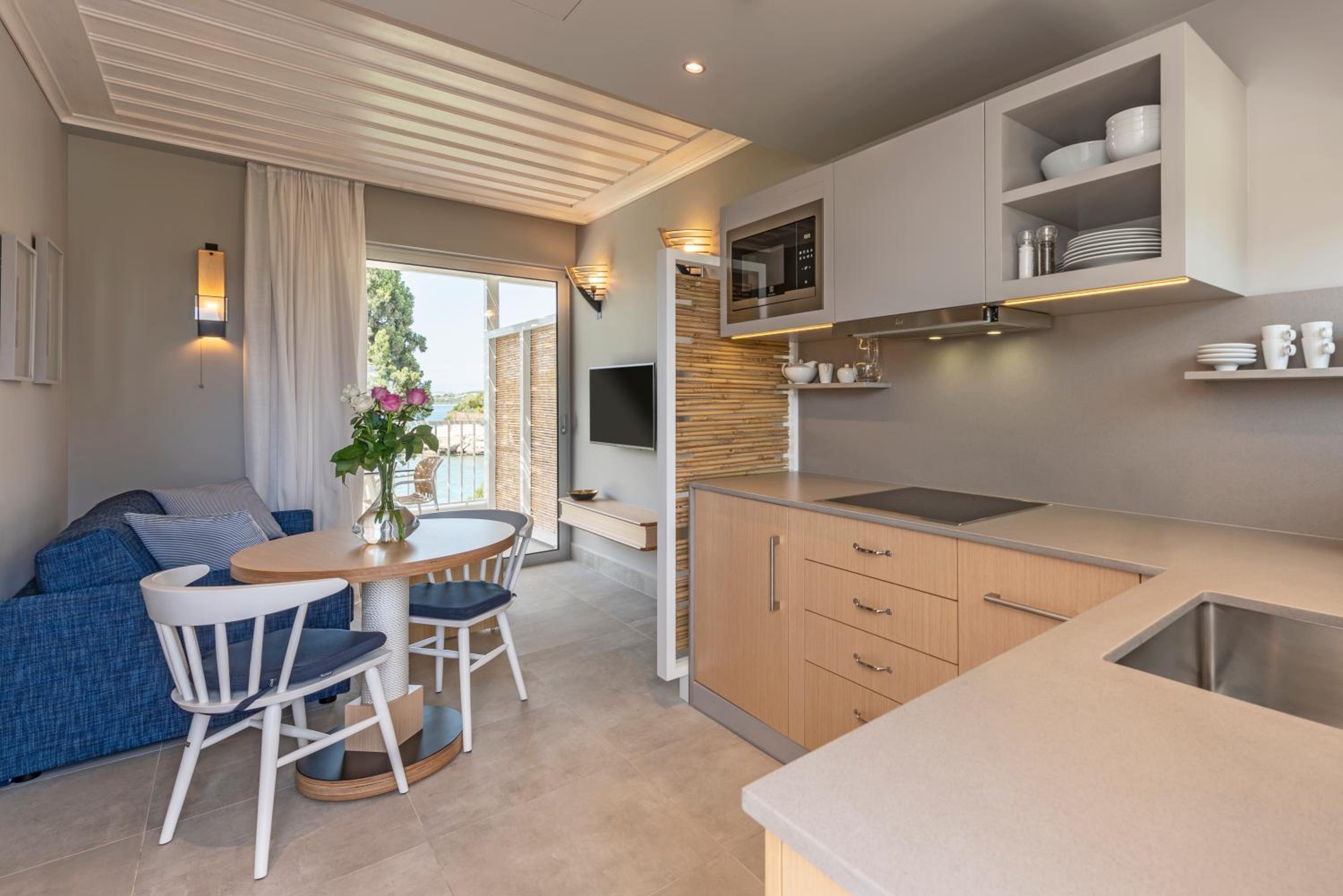Standard Apartment - Photo 5