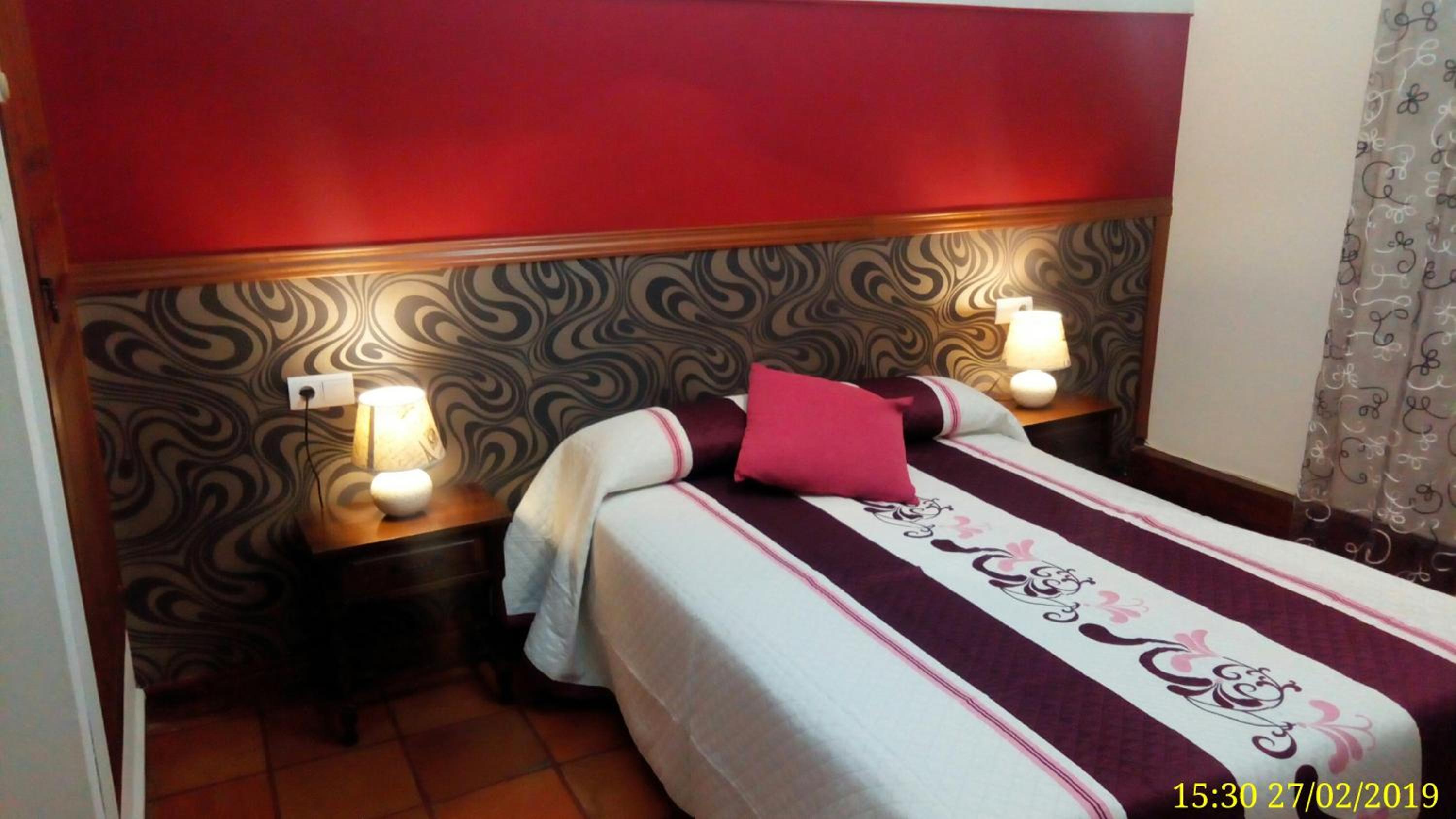 Habitación Doble