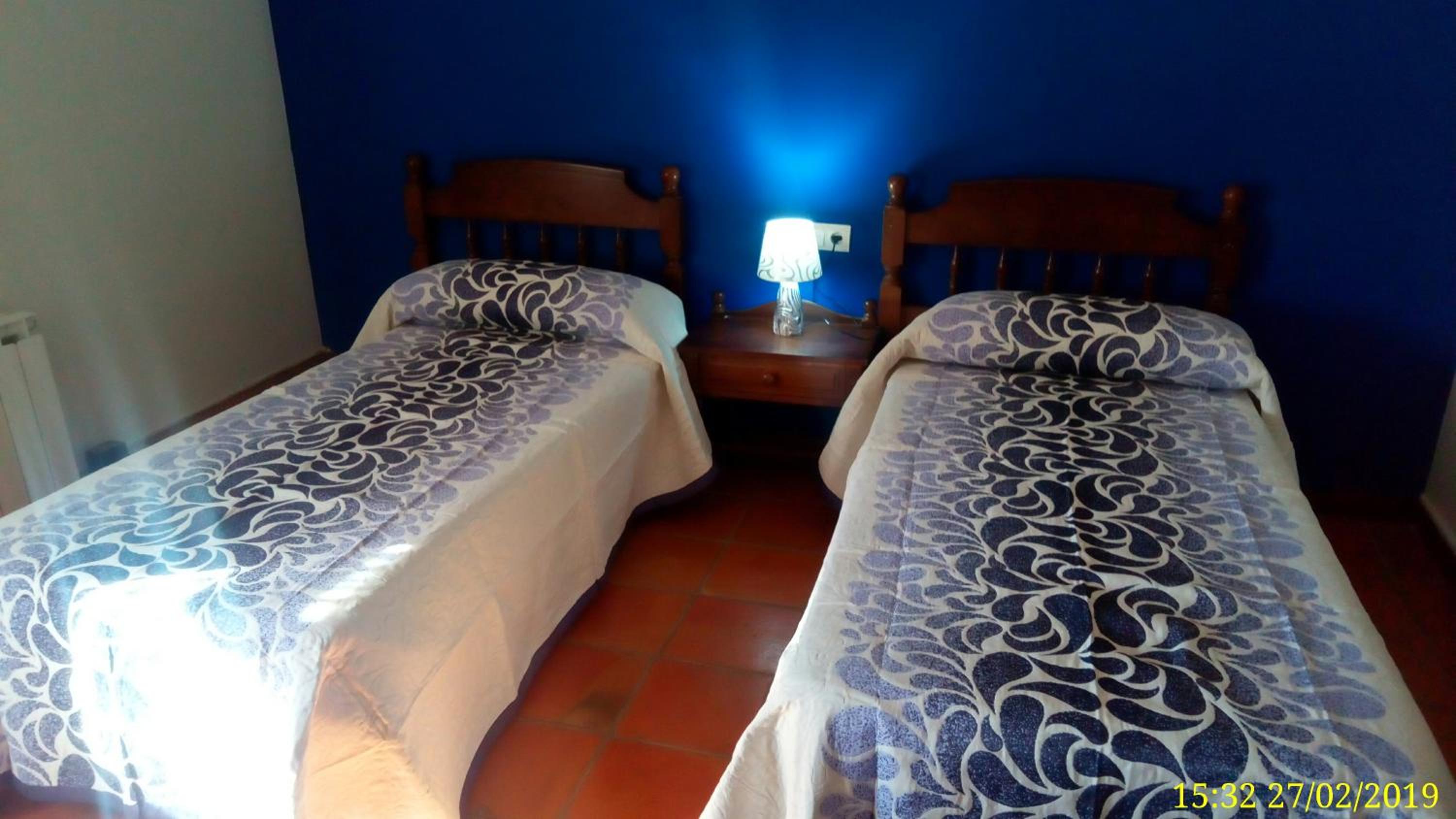 Twin Room photo 3