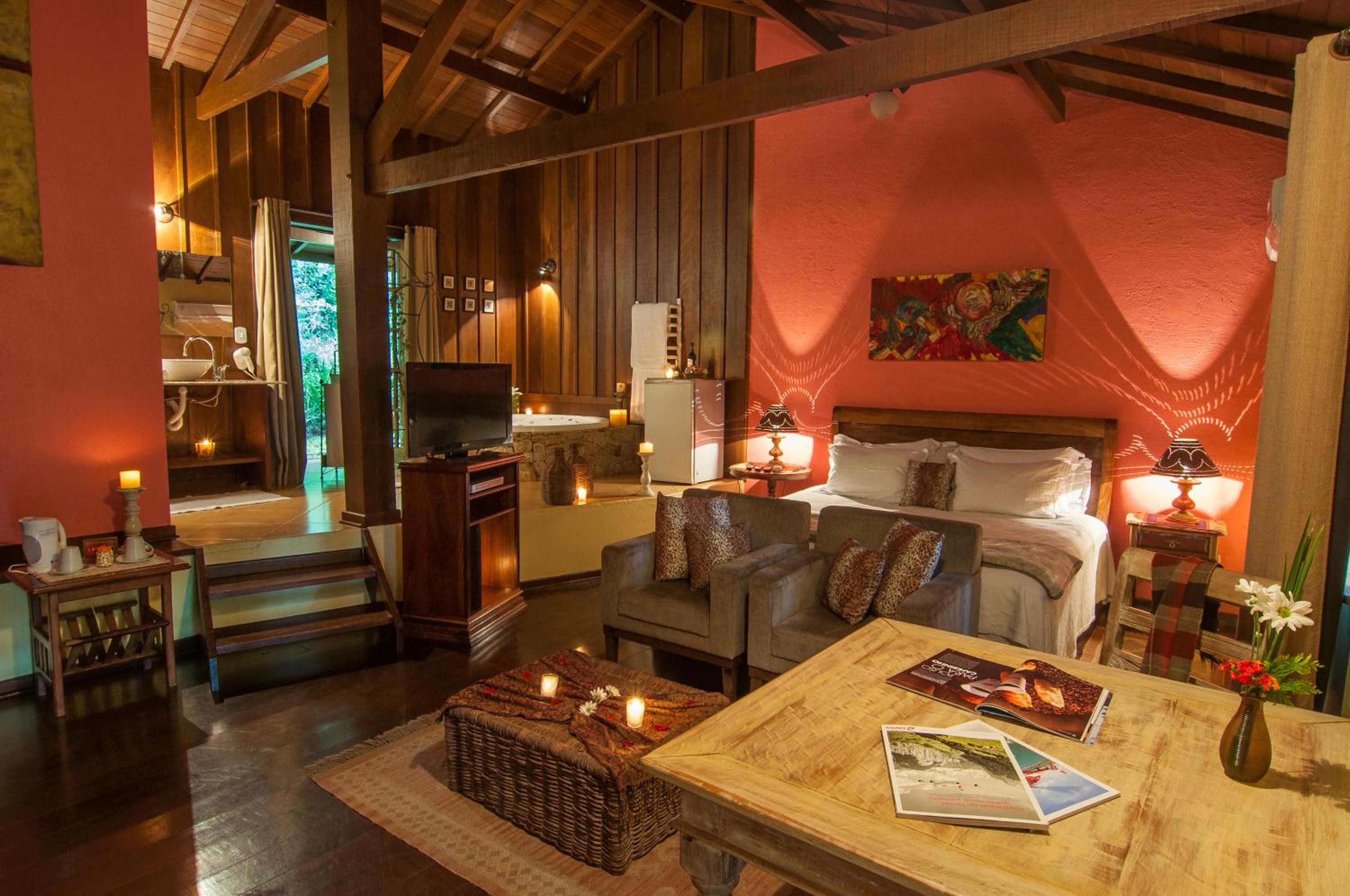 Premier Chalet photo 1