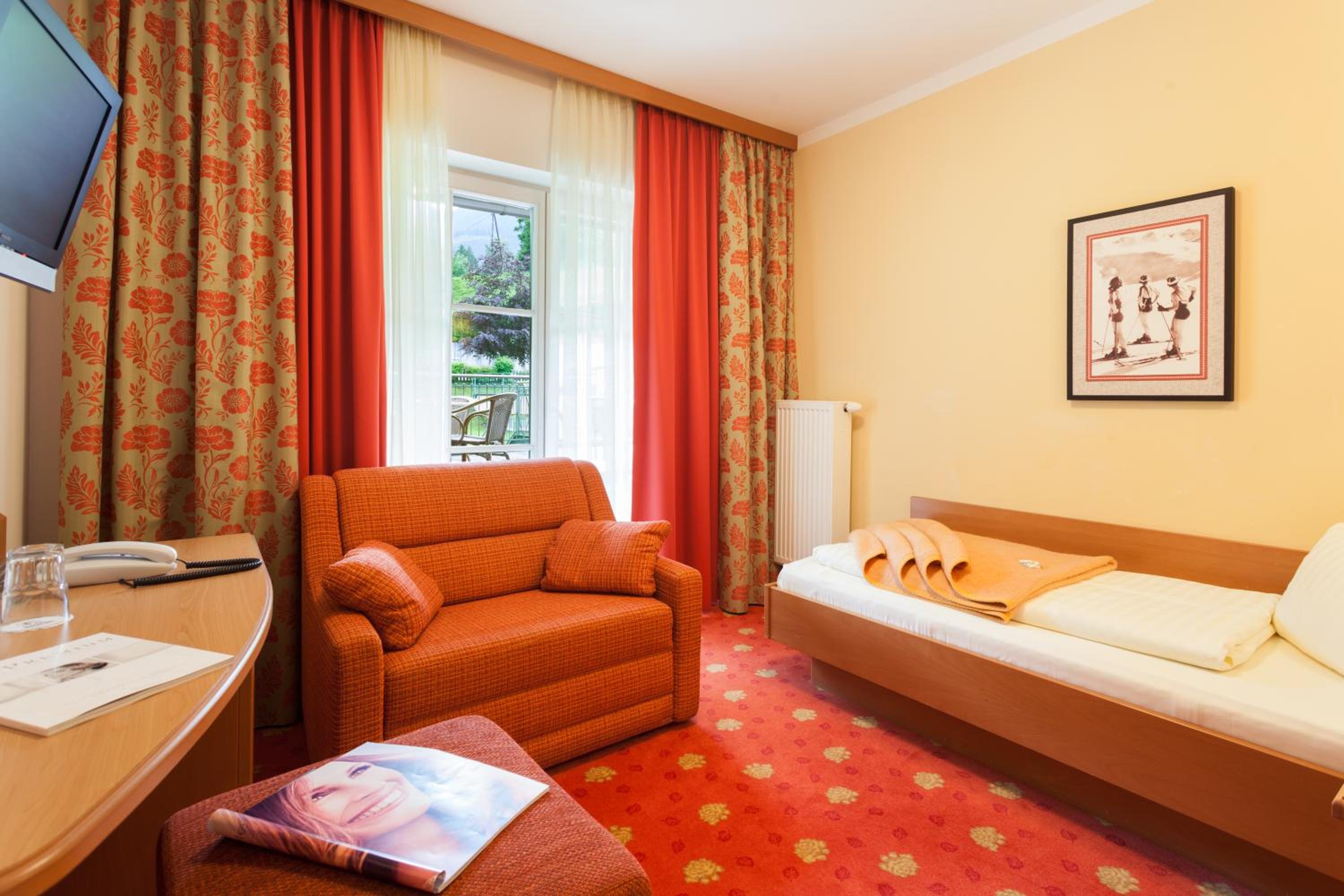 Standard Single Room photo 1