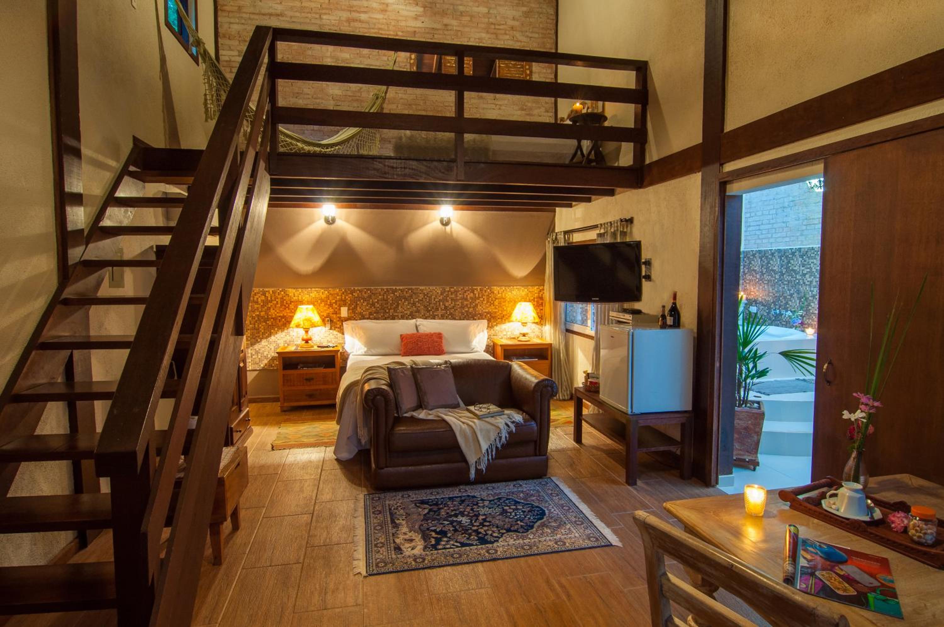 Deluxe Chalet photo 1