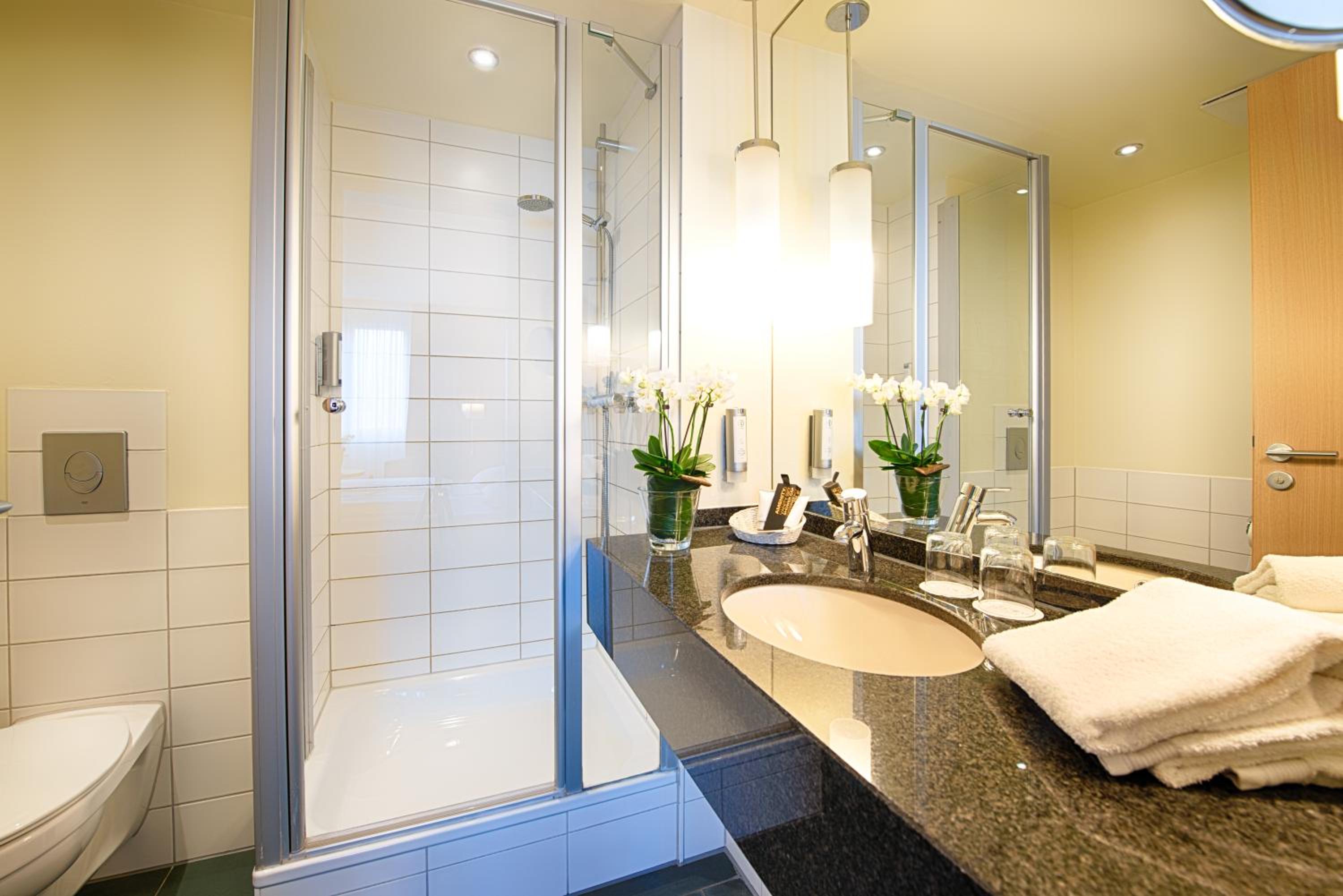 Deluxe Twin Room - Photo 3