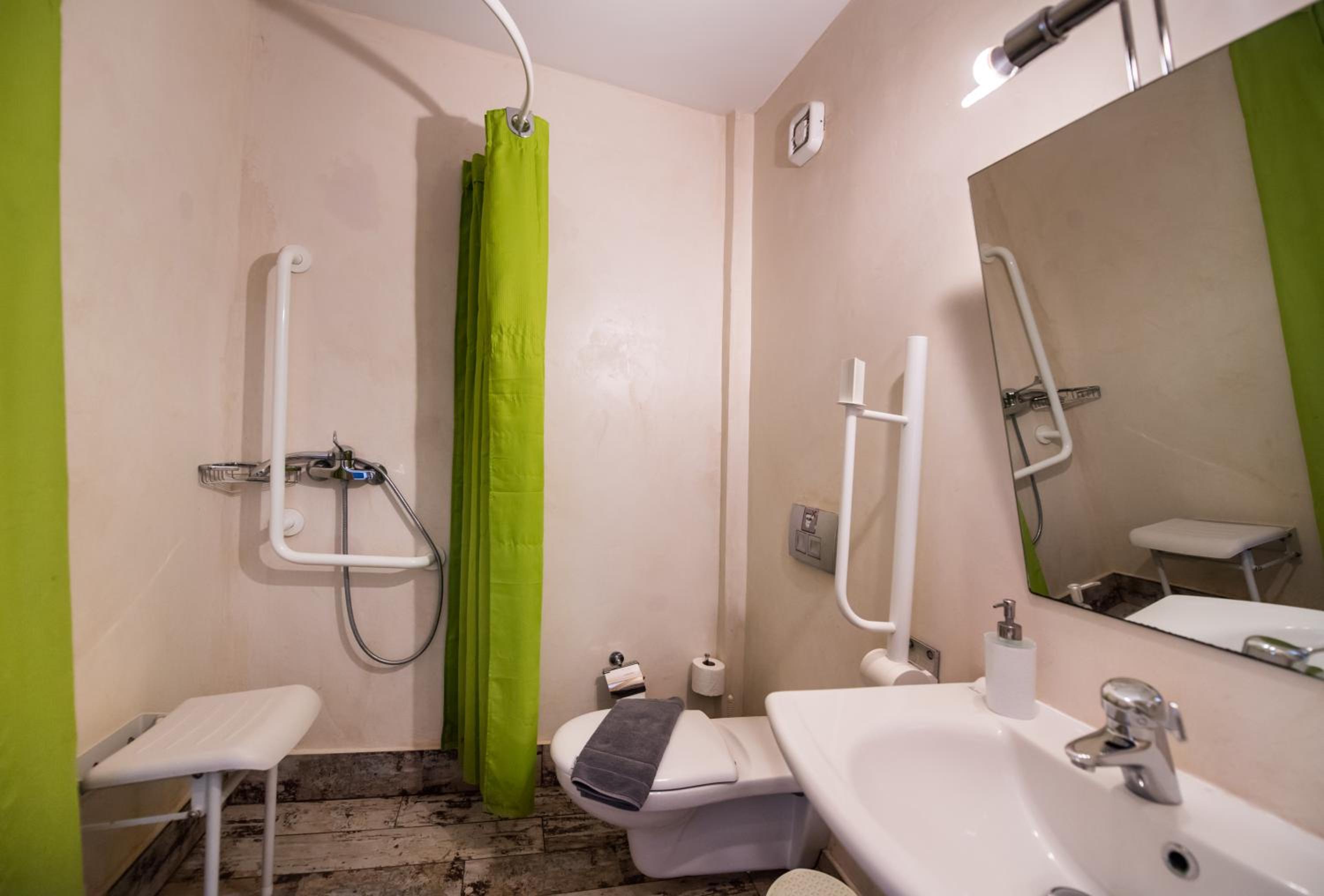 Ilianthos Apartments & Rooms, Billede 4