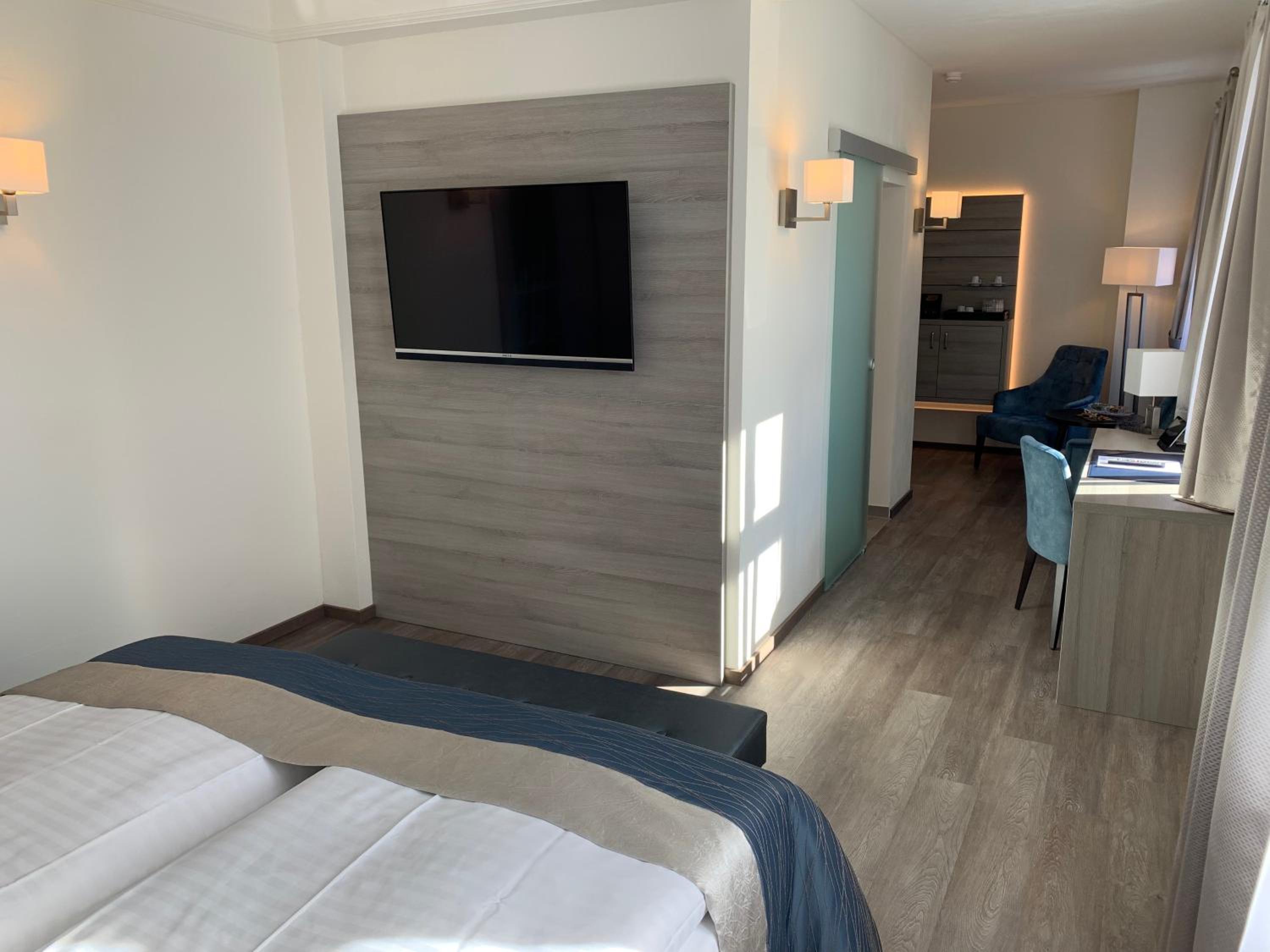 Junior Suite Beatrix - Photo 1