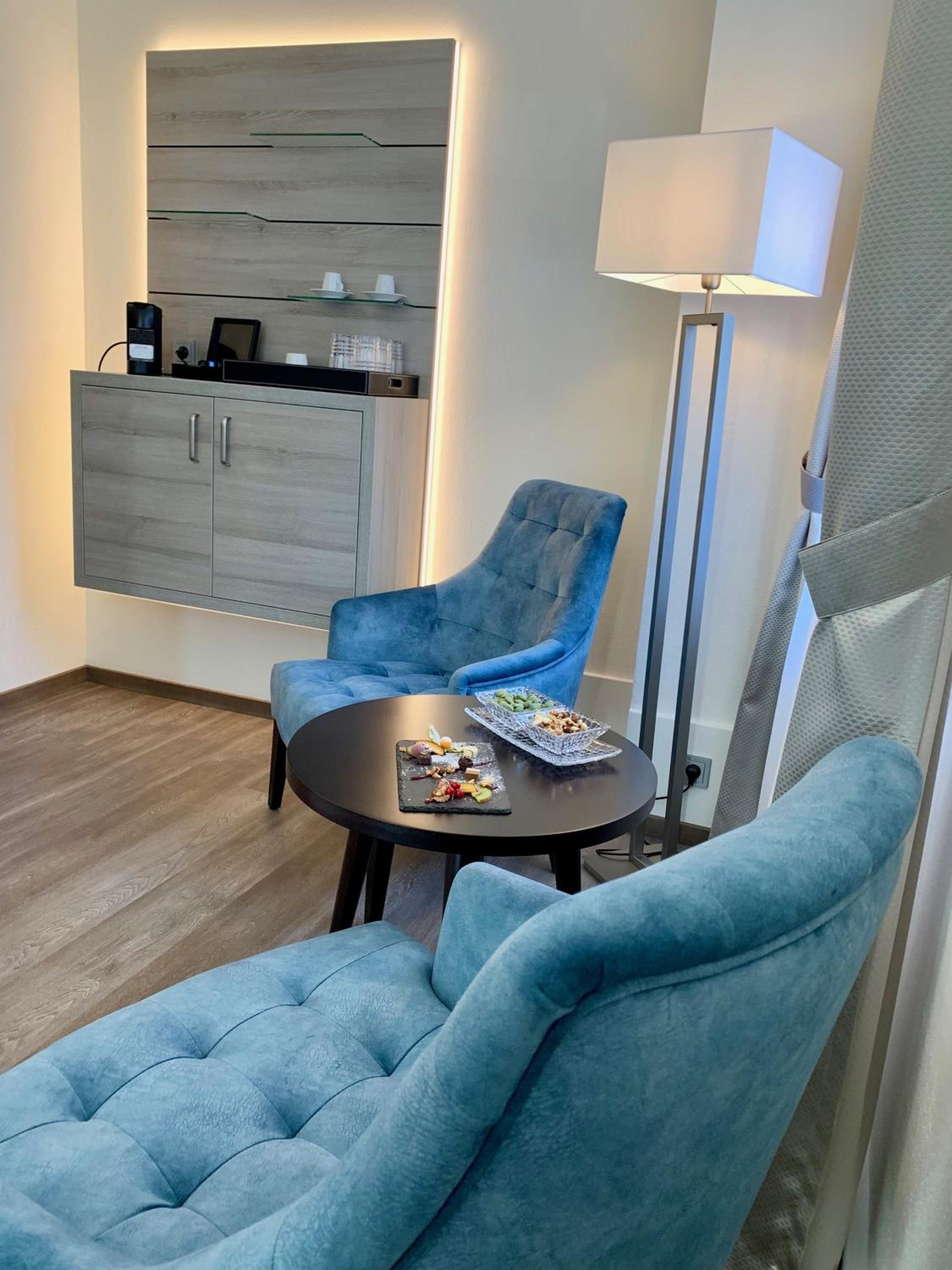 Junior Suite Beatrix - Photo 3