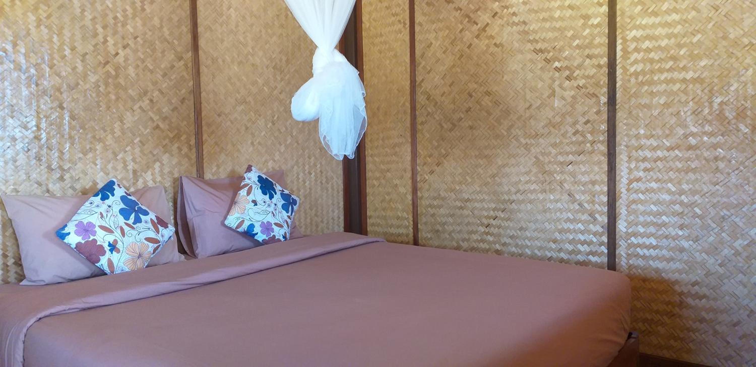 Double Room with Mountain View with Fan - Photo 35