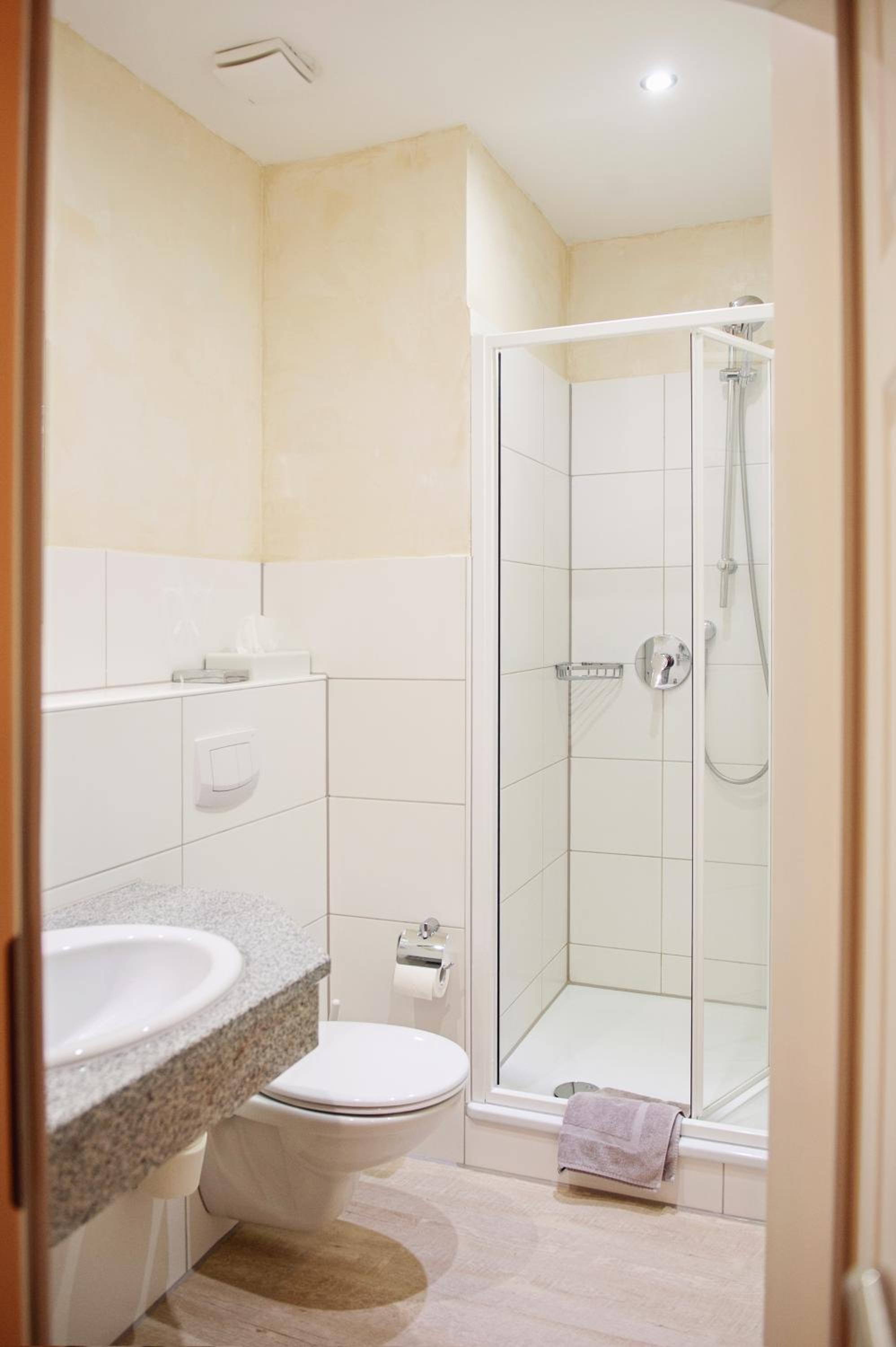 Triple Room photo 2