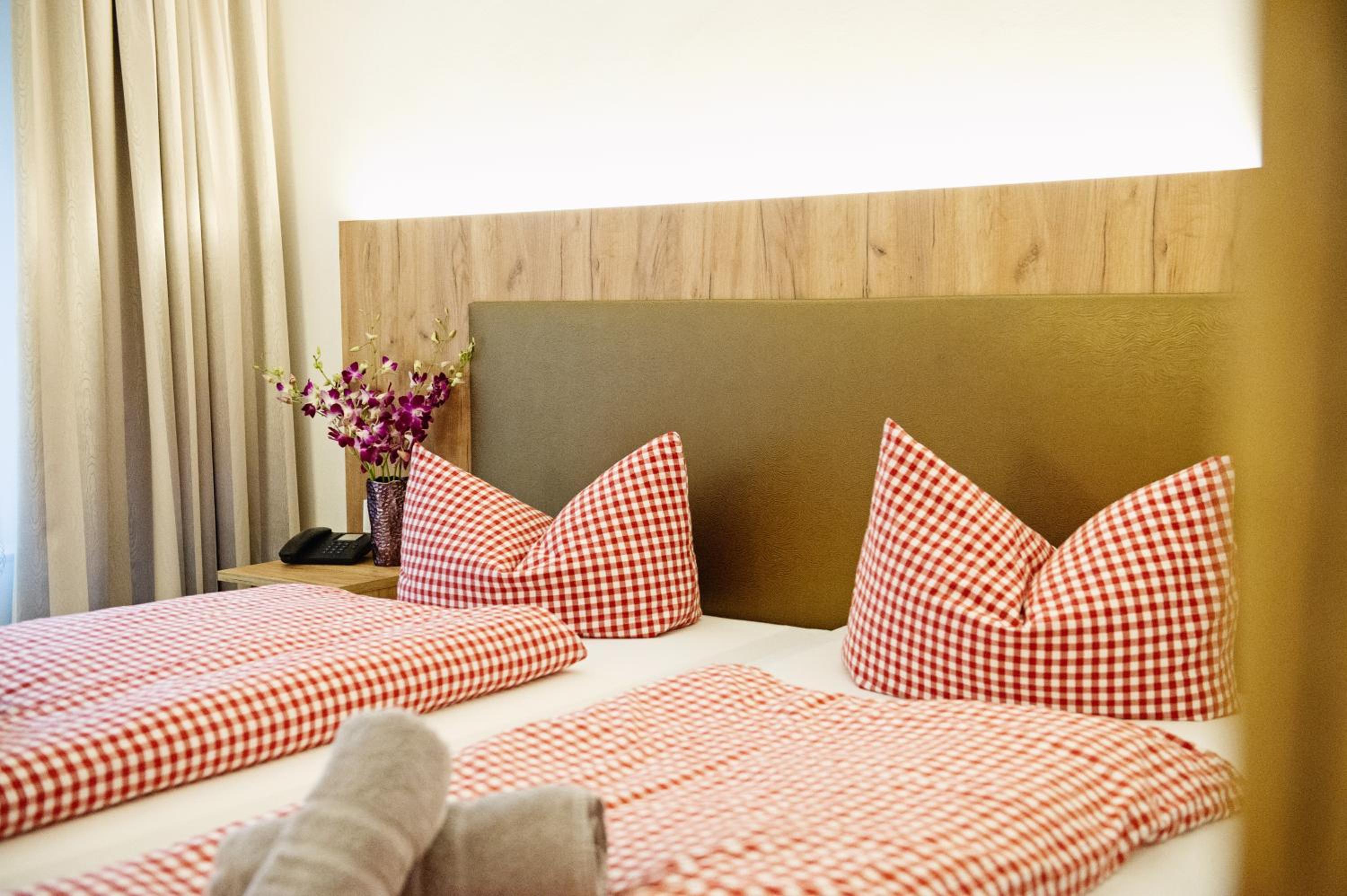 Quadruple Room photo 3