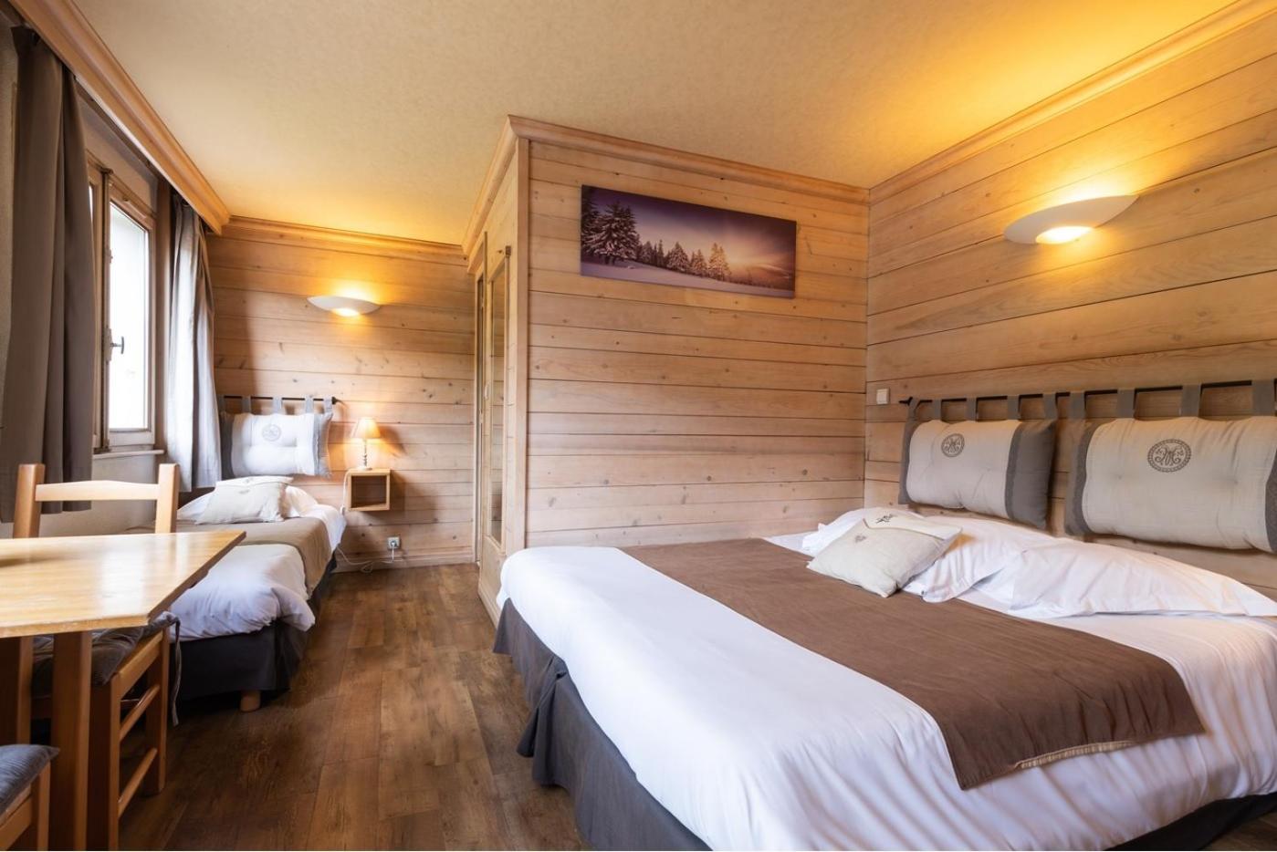 Standard Triple Room photo 1