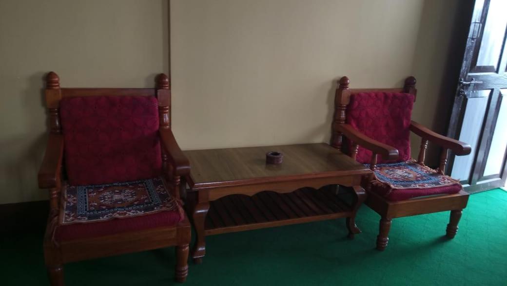 Deluxe Quadruple Room photo 2