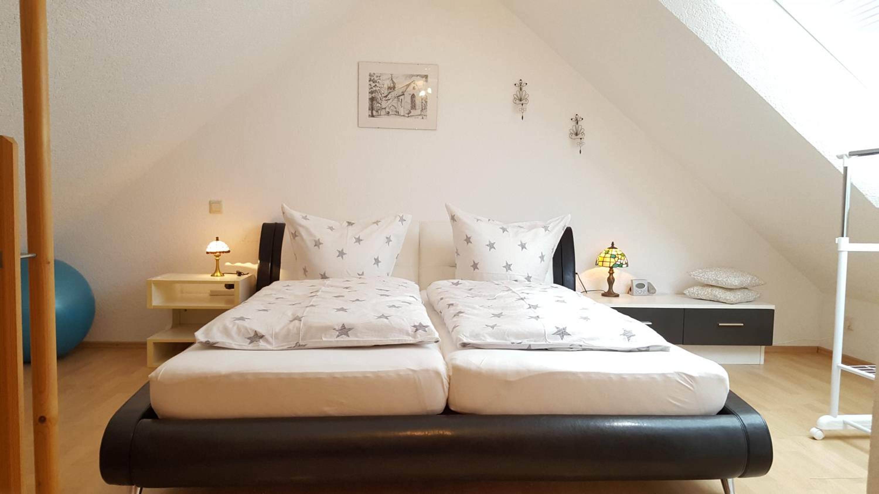 Duplex Apartment photo 2