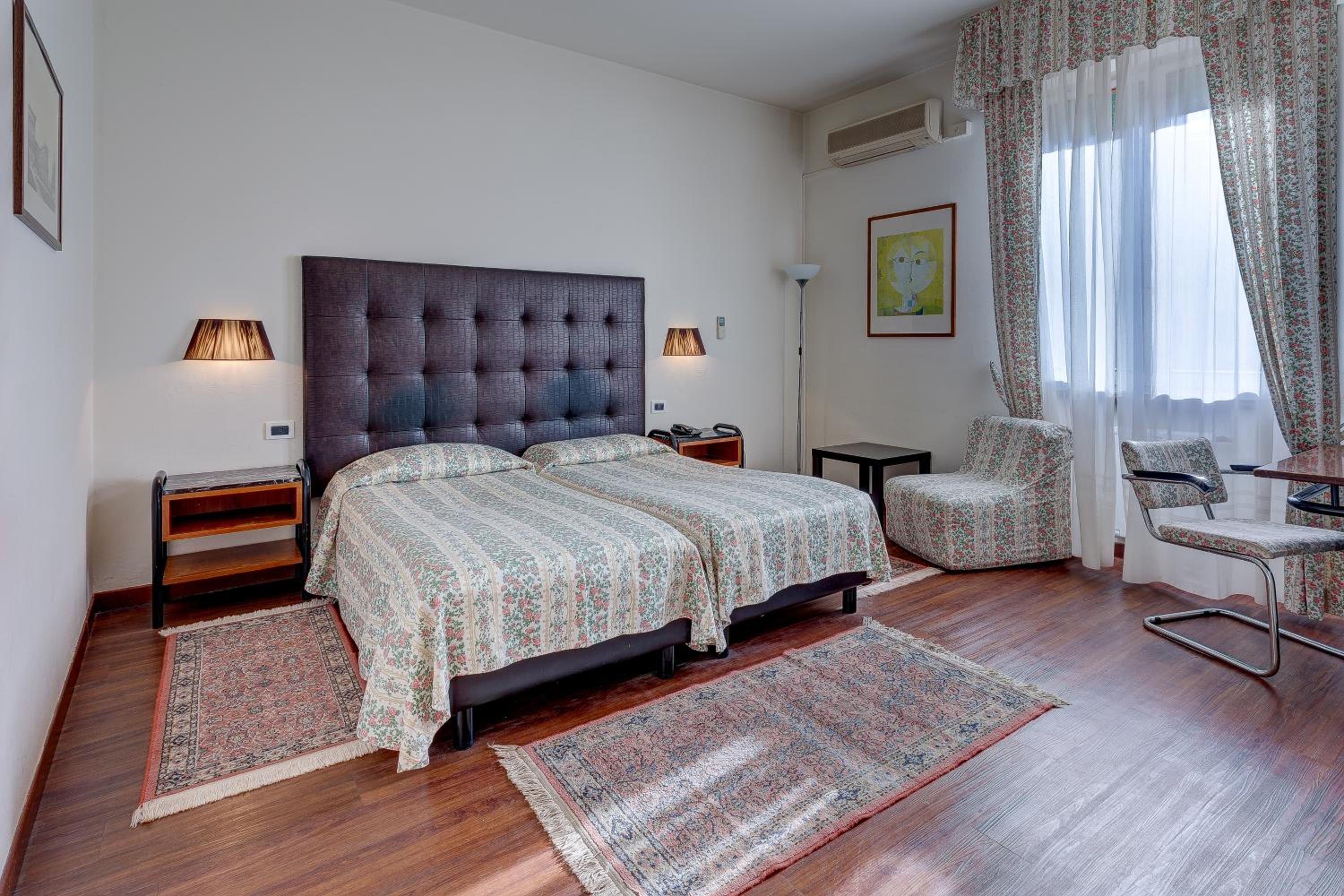 Classic Double or Twin Room