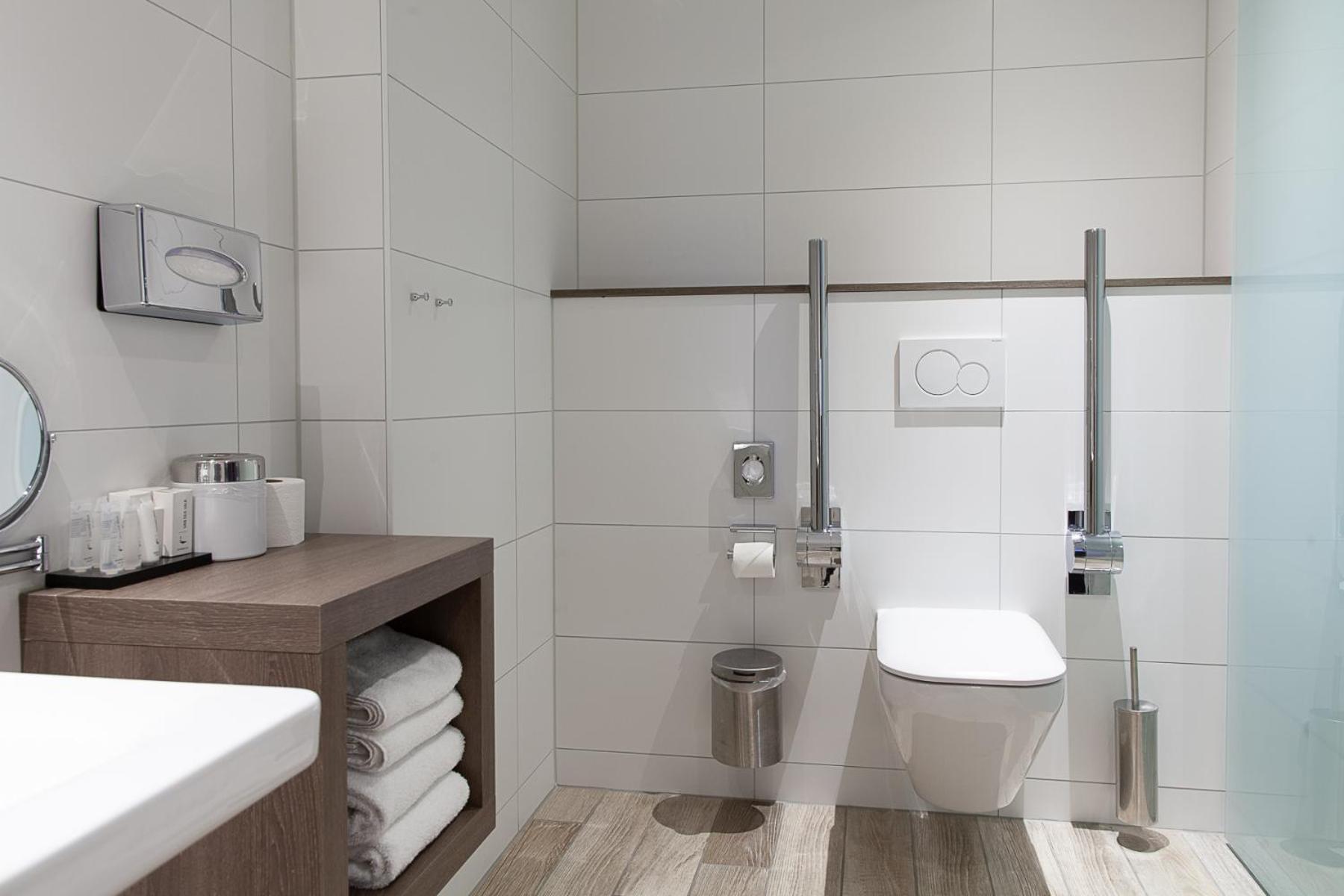 Van der Valk Hotel Groningen-Hoogkerk, Billede 5