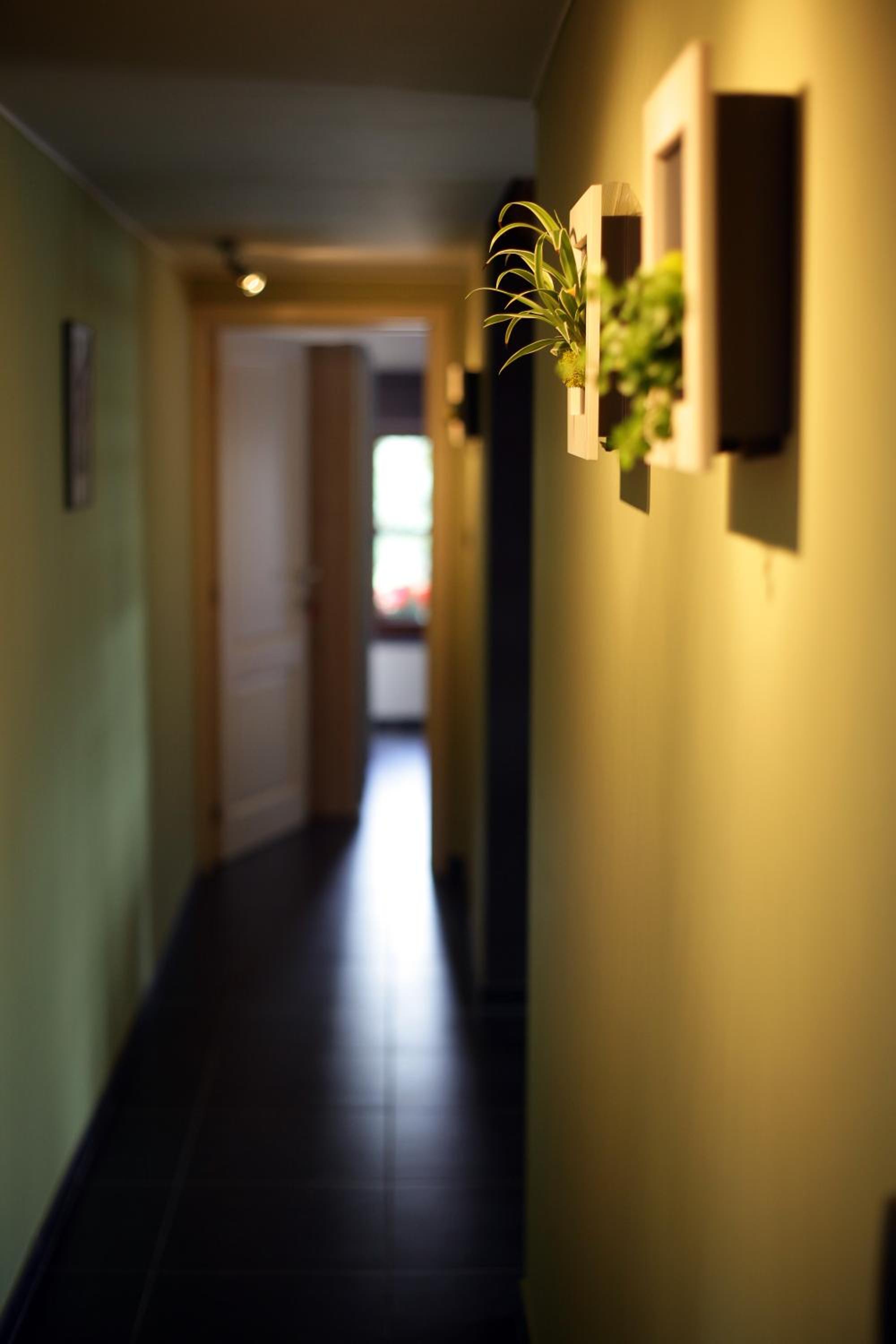Double Room with Private Bathroom photo 2