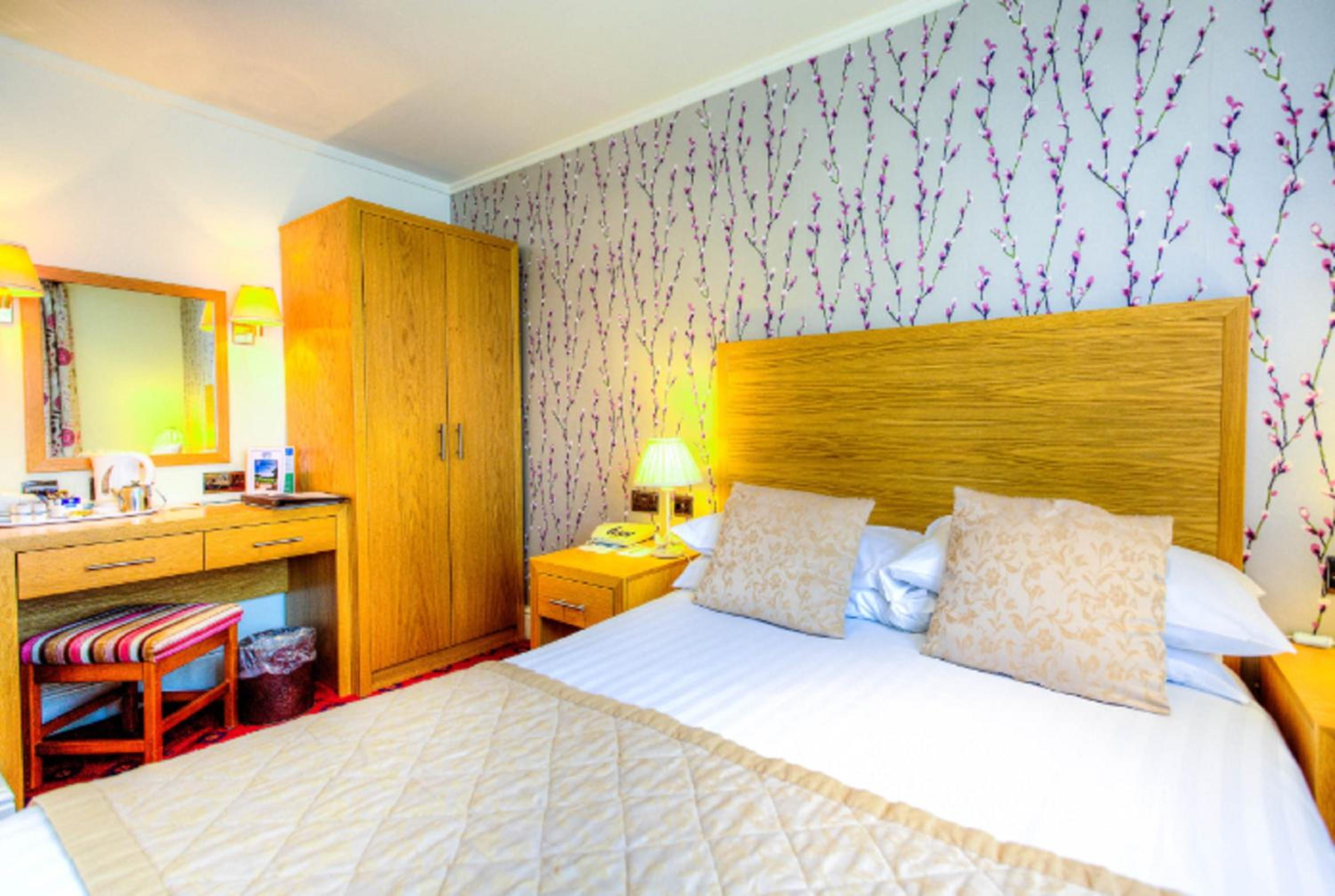 Standard Double Room - Photo 4