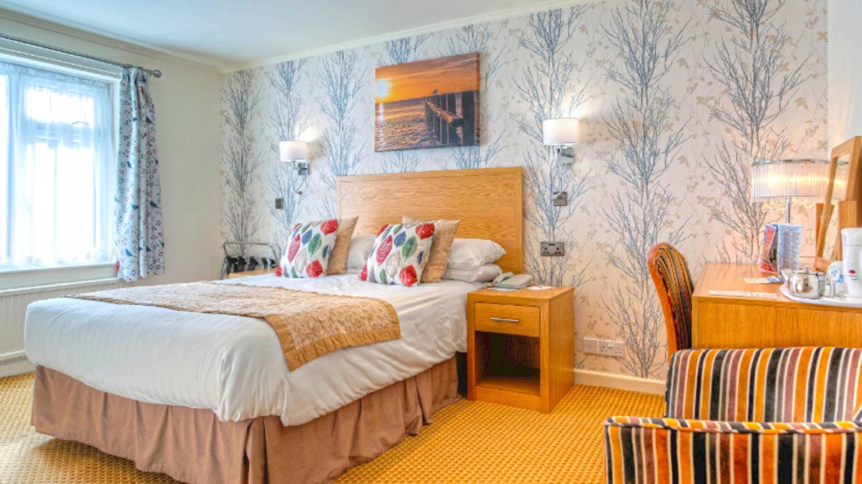 Standard Double Room - Photo 5