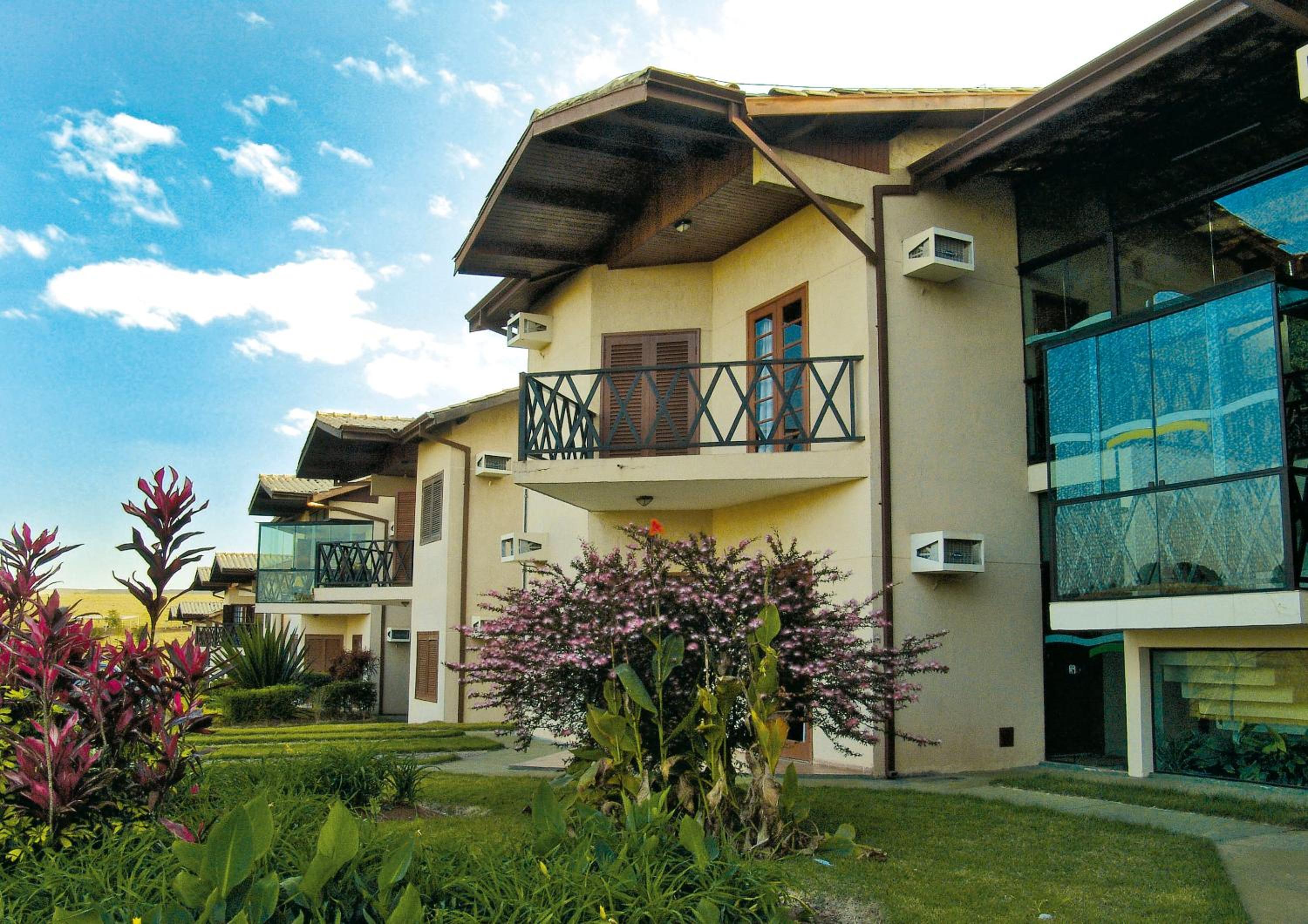 Chalet photo 3