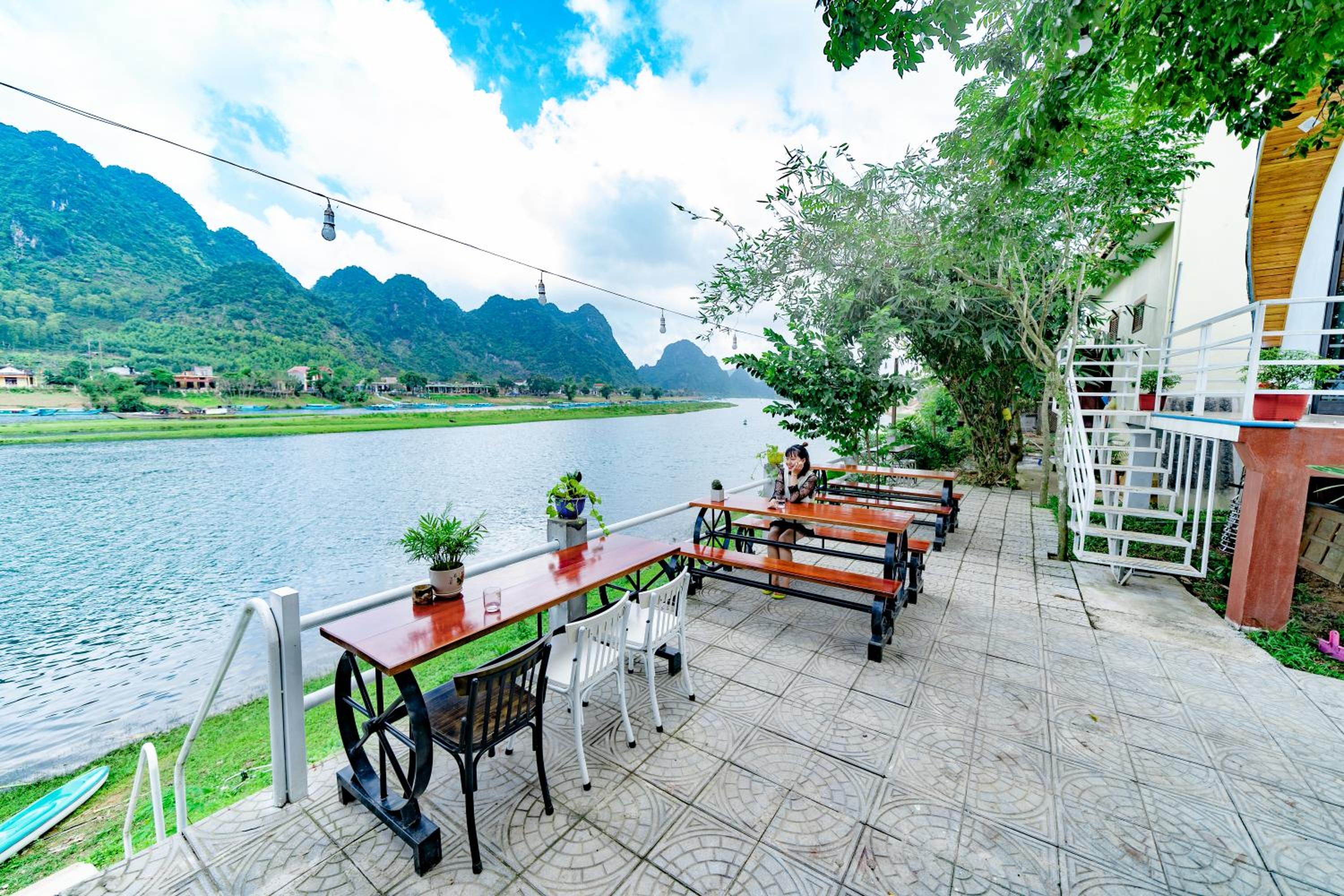 Double Room with Lake View photo 3
