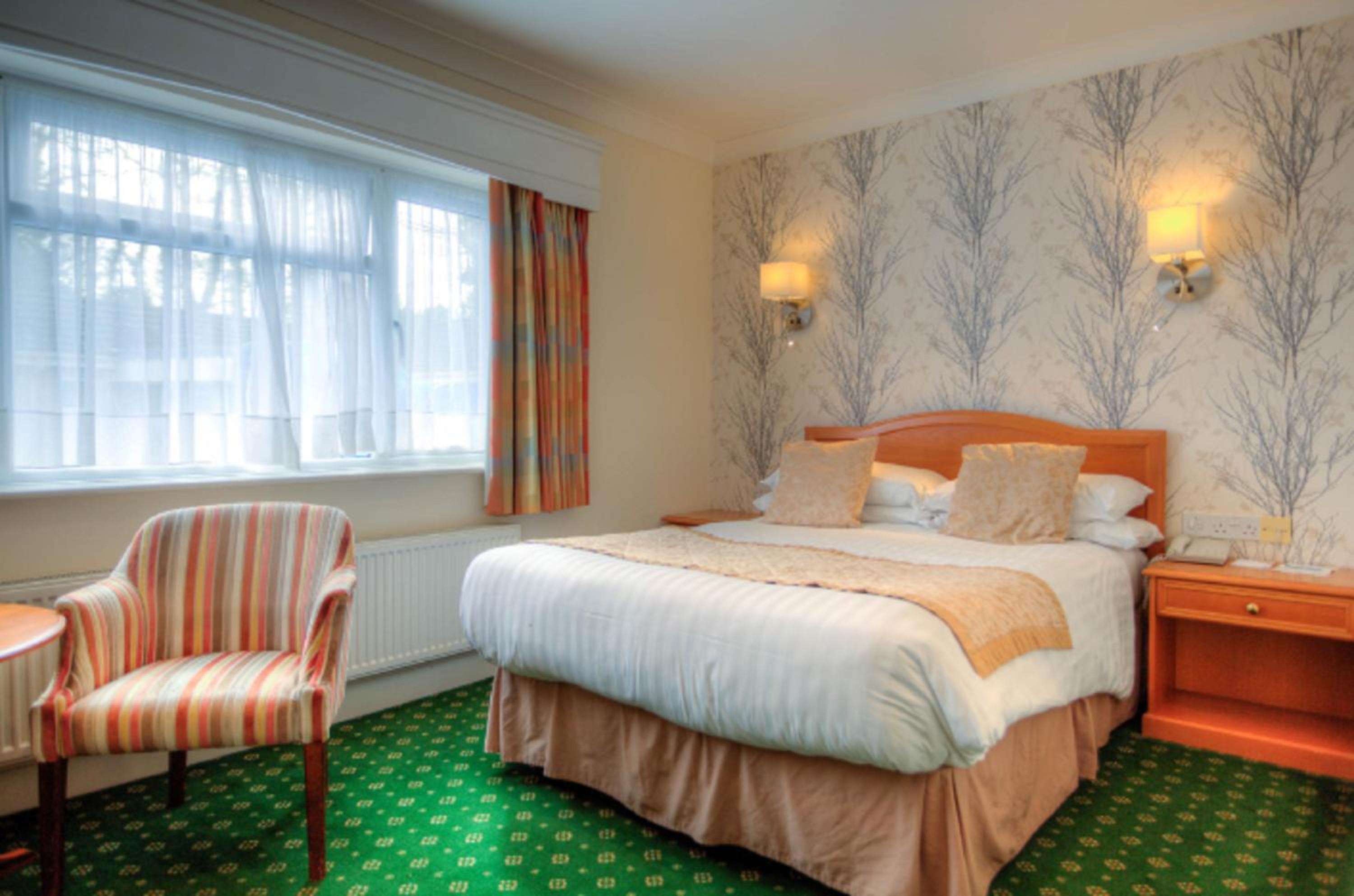 Standard Double Room - Photo 3