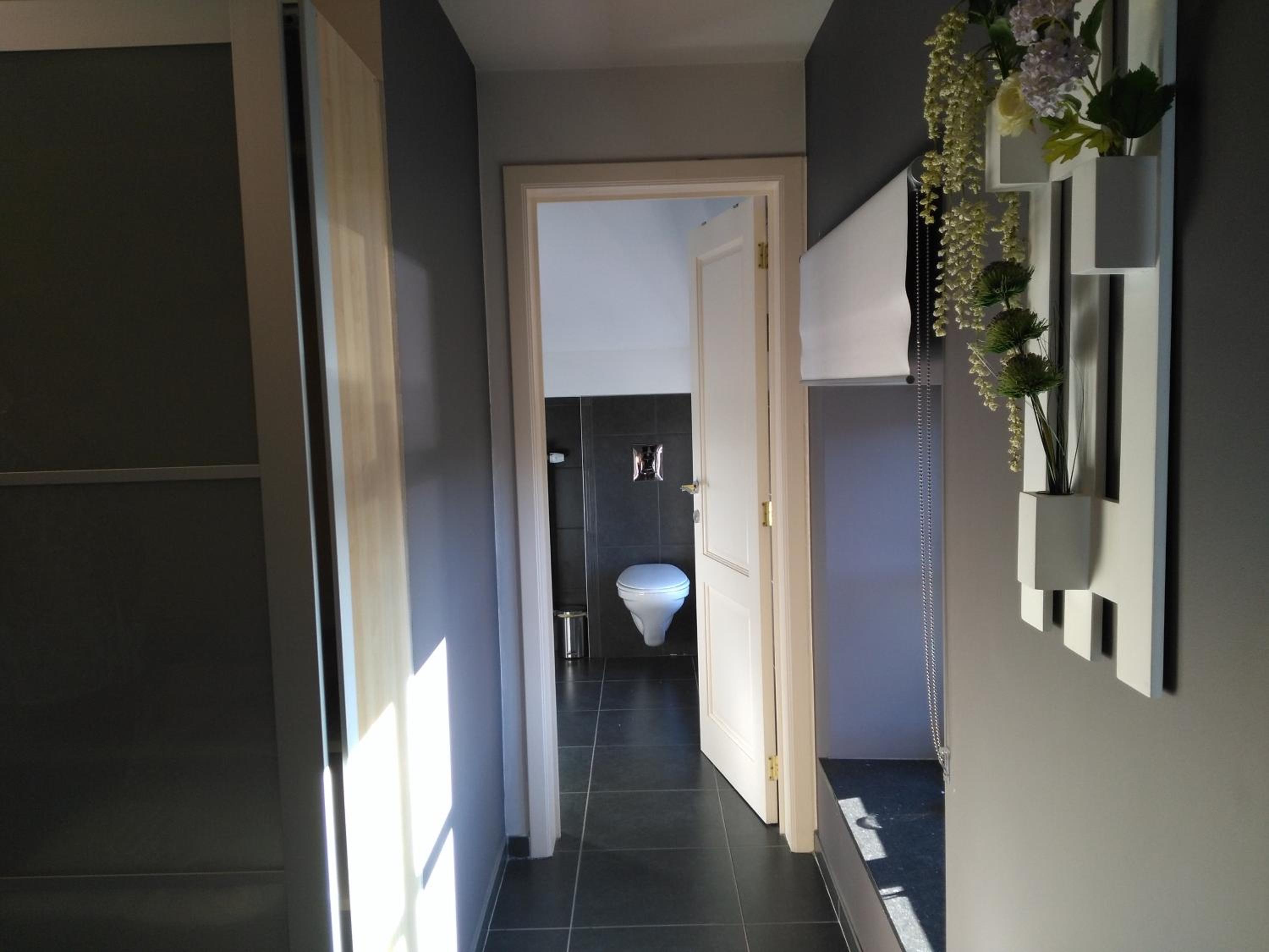 Double or Twin Room with Private Bathroom photo 2