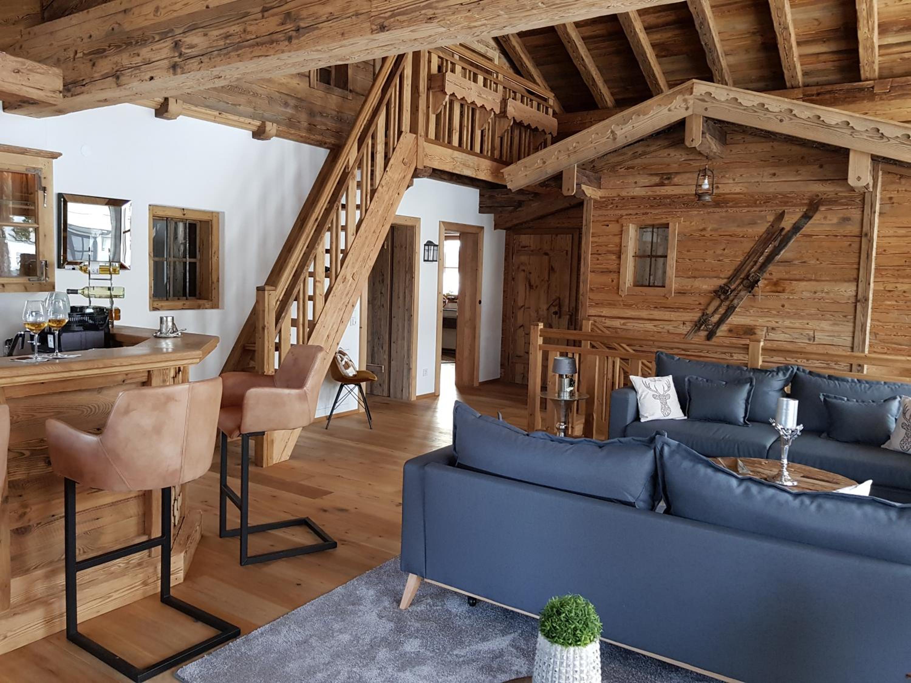 Superior Chalet photo 1