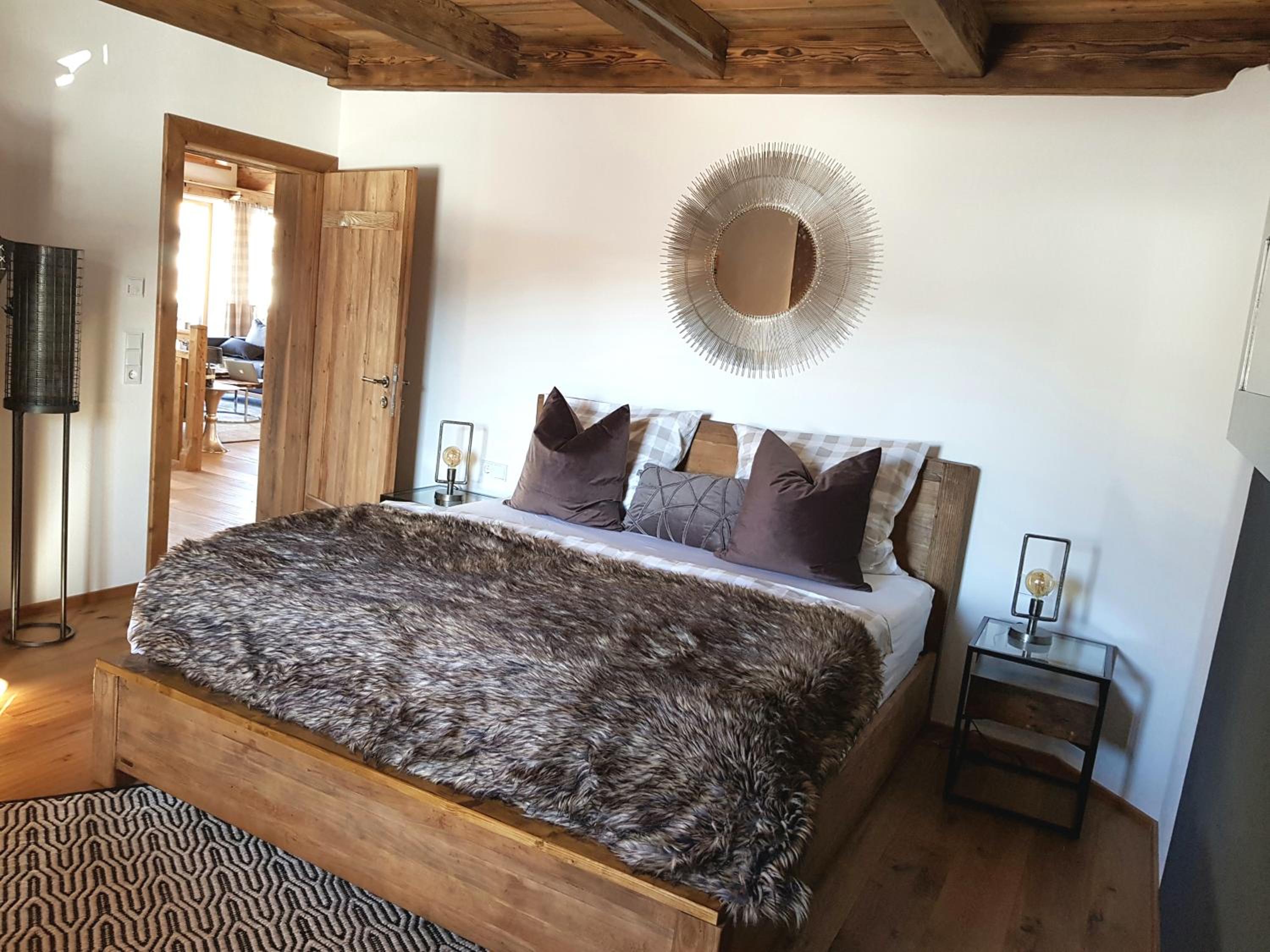 Superior Chalet photo 2