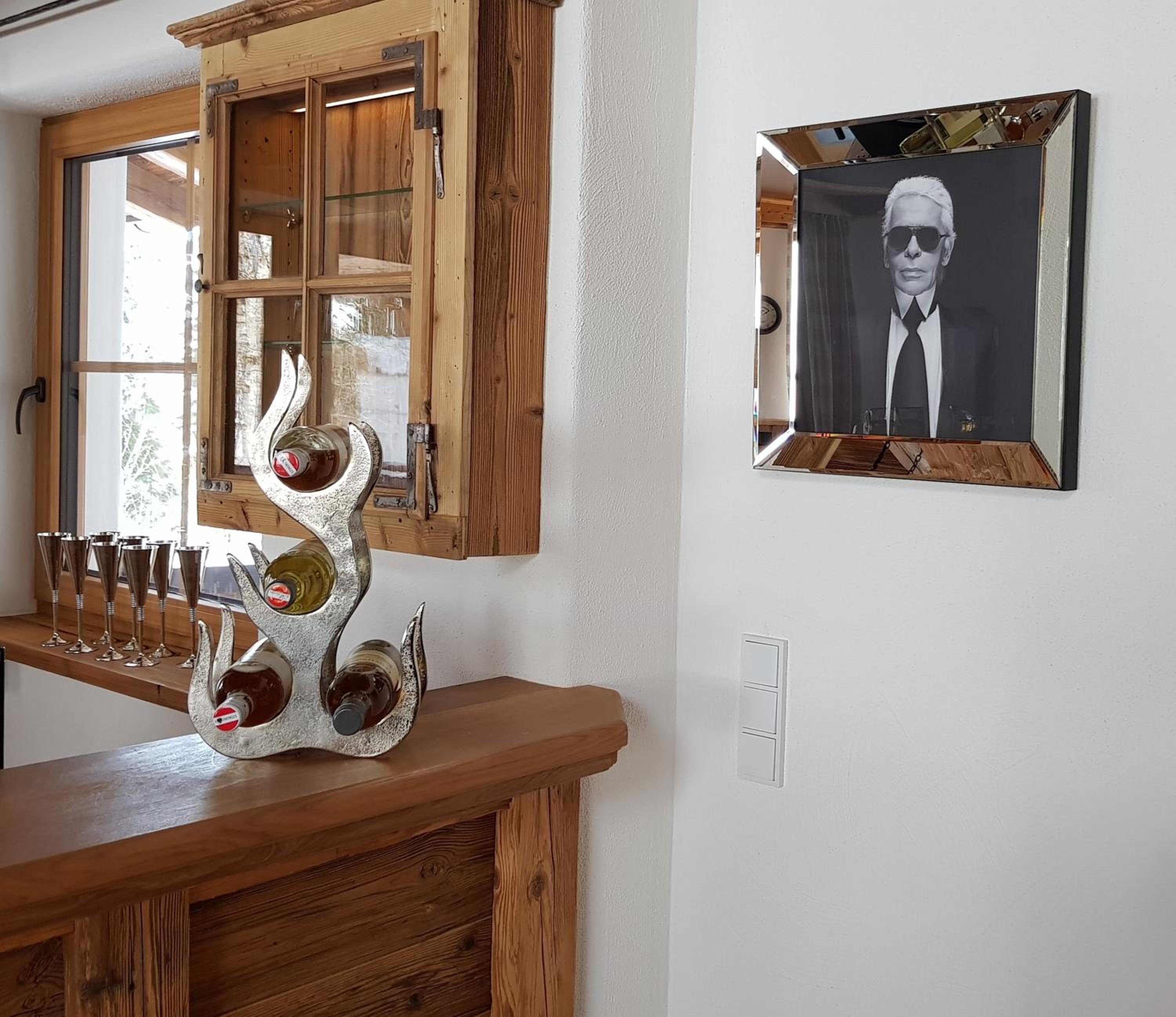 Superior Chalet photo 3
