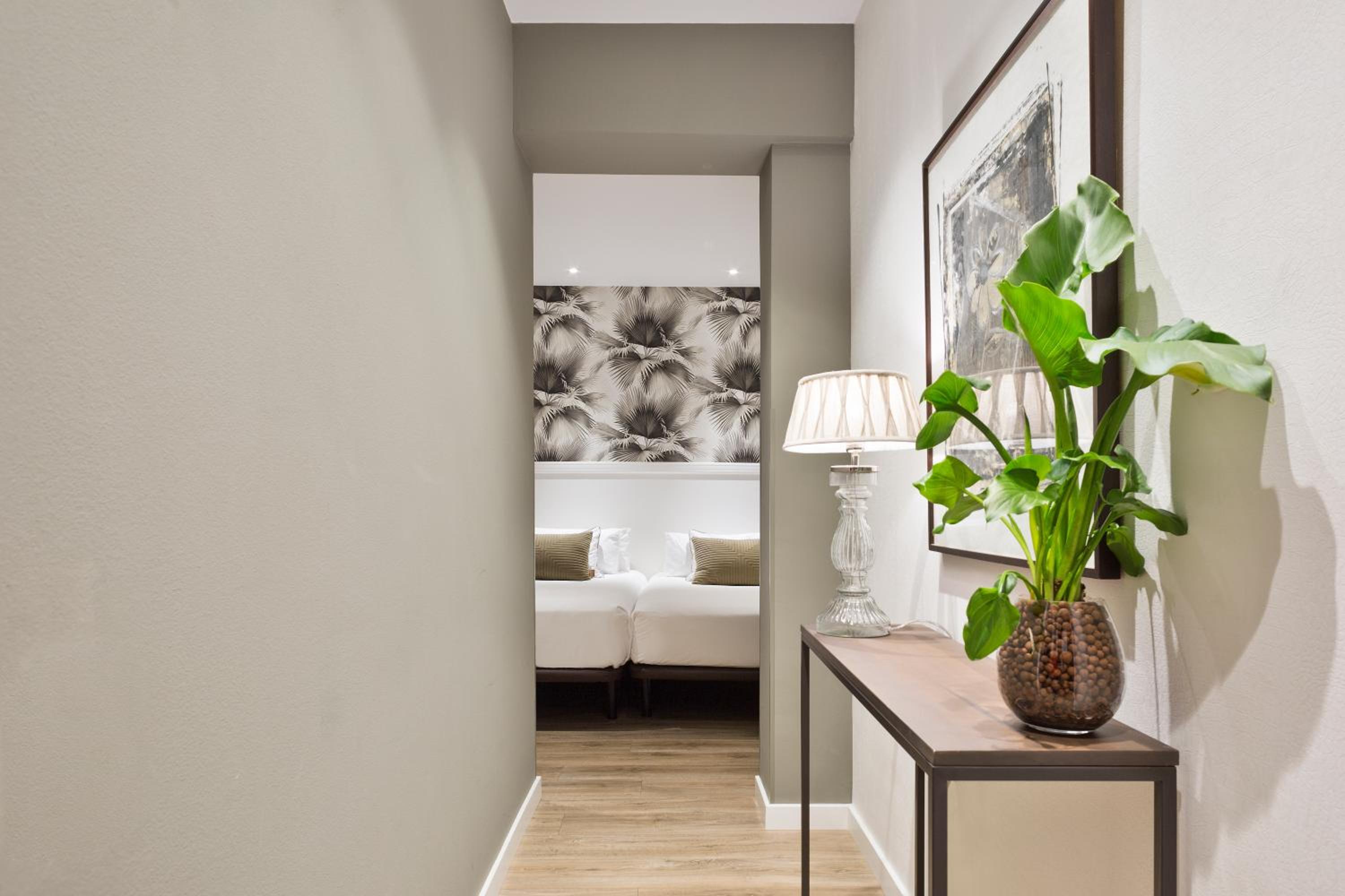 Quadruple Room photo 3