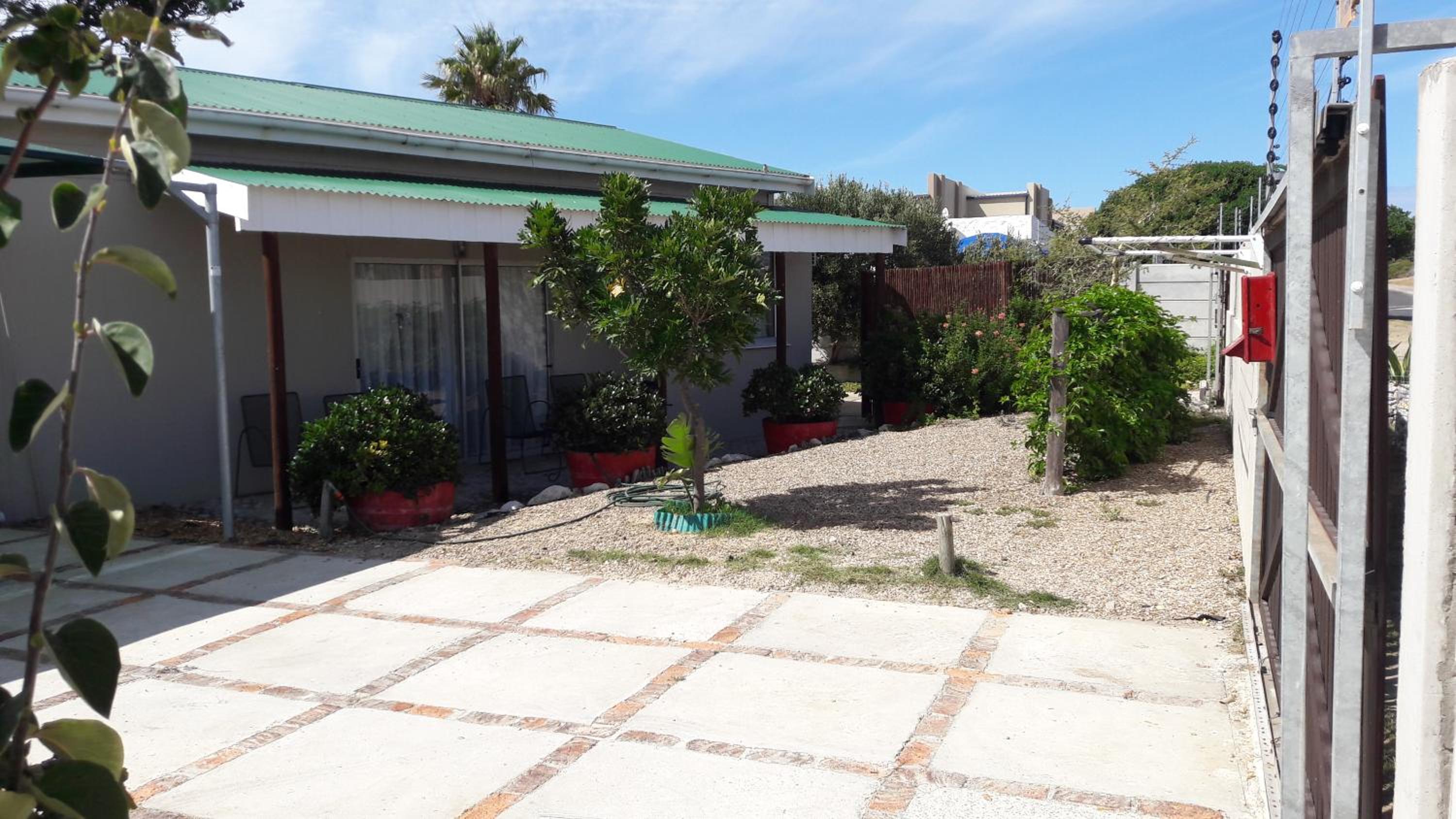 Holiday Home photo 2