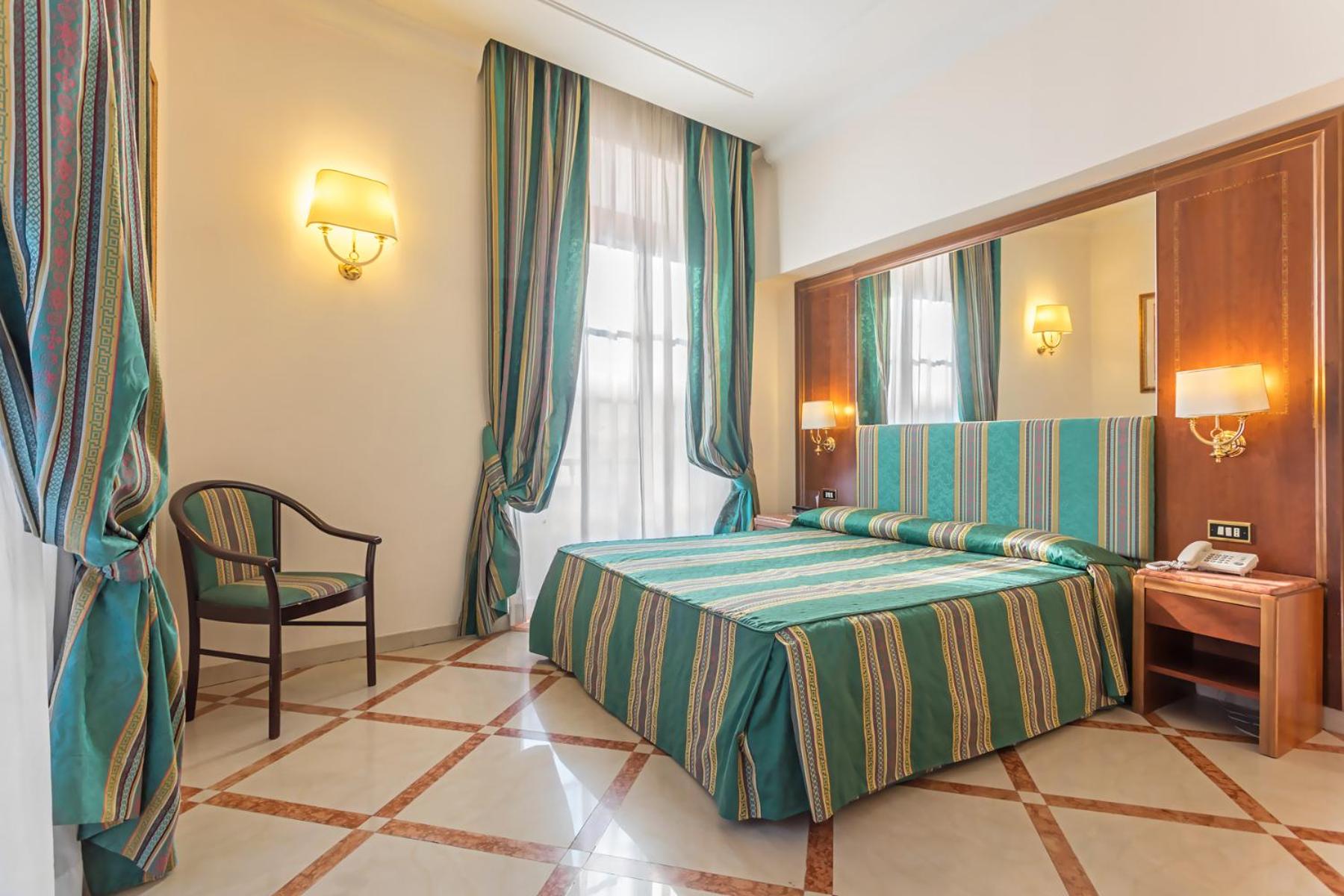 Raeli Hotel Siracusa — photo 58