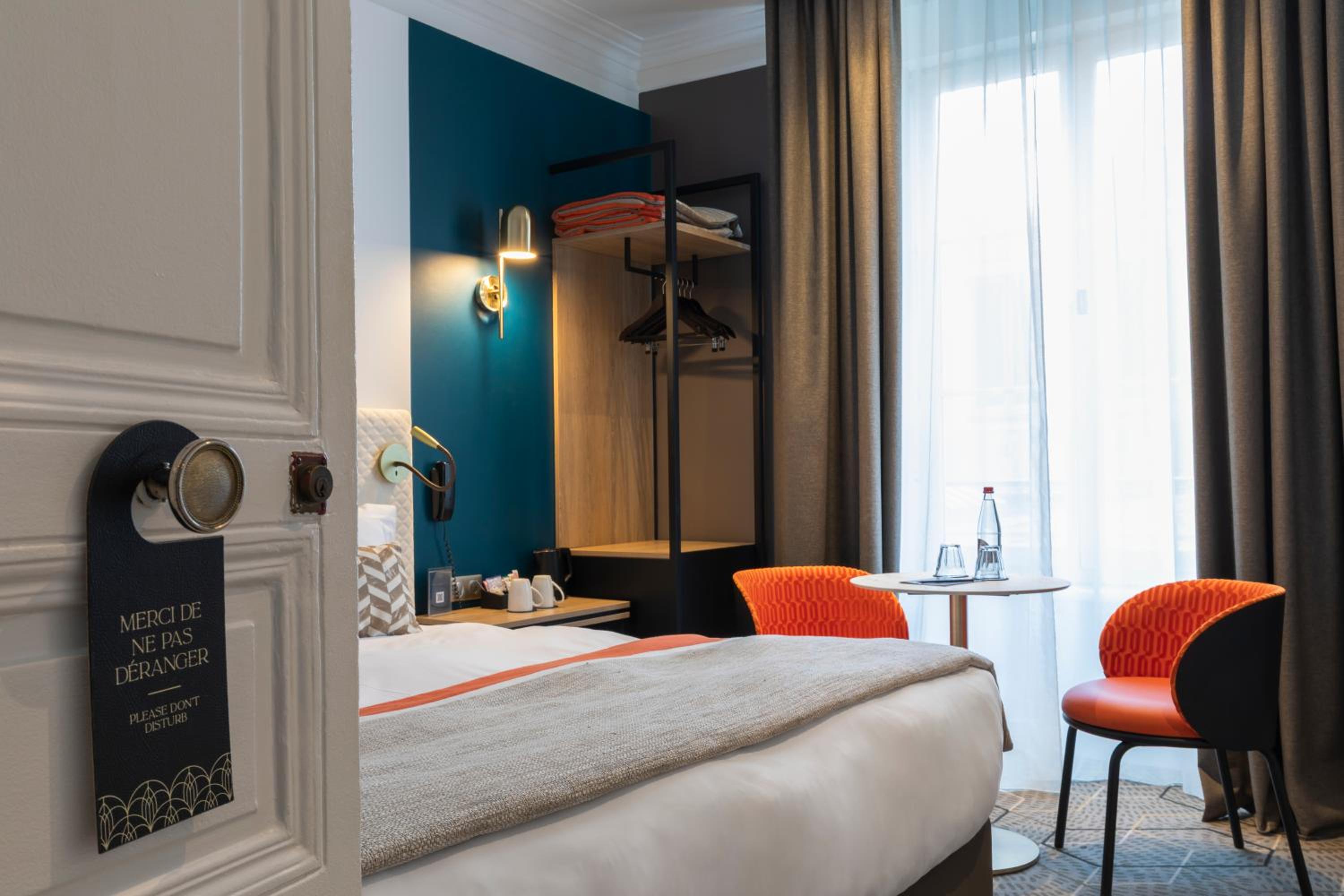 Standard Single Room photo 1