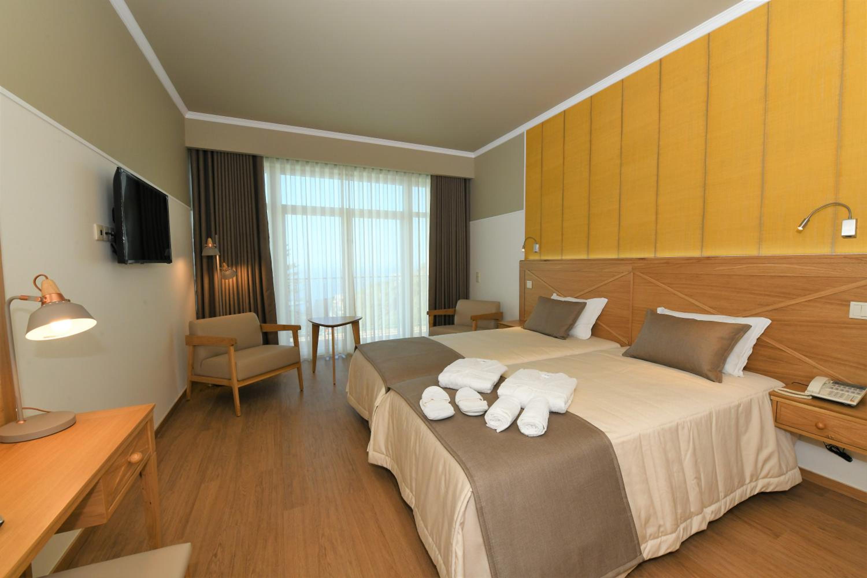 Twin Room photo 2