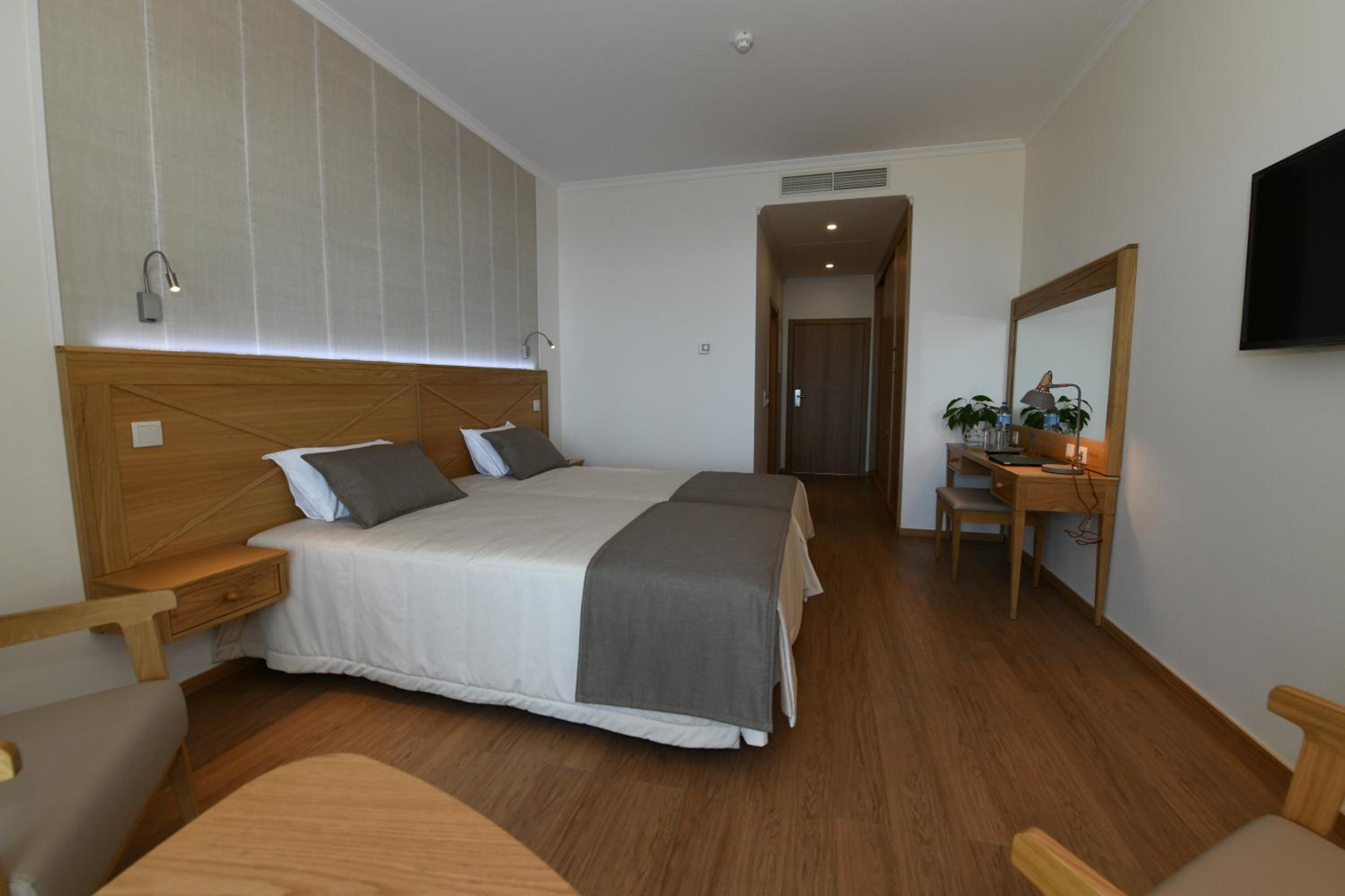 Twin Room photo 2