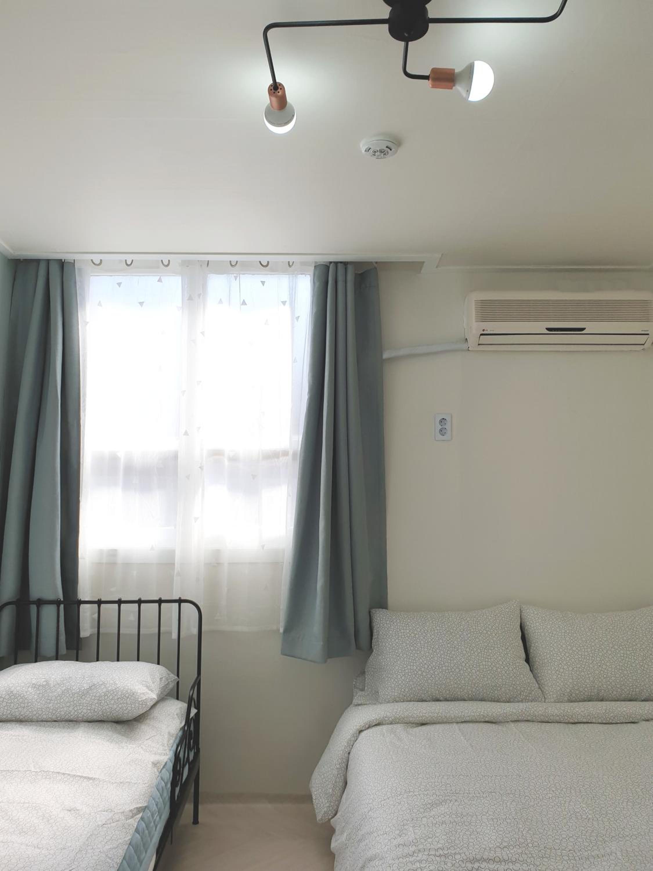Standard Triple Room - Photo 3
