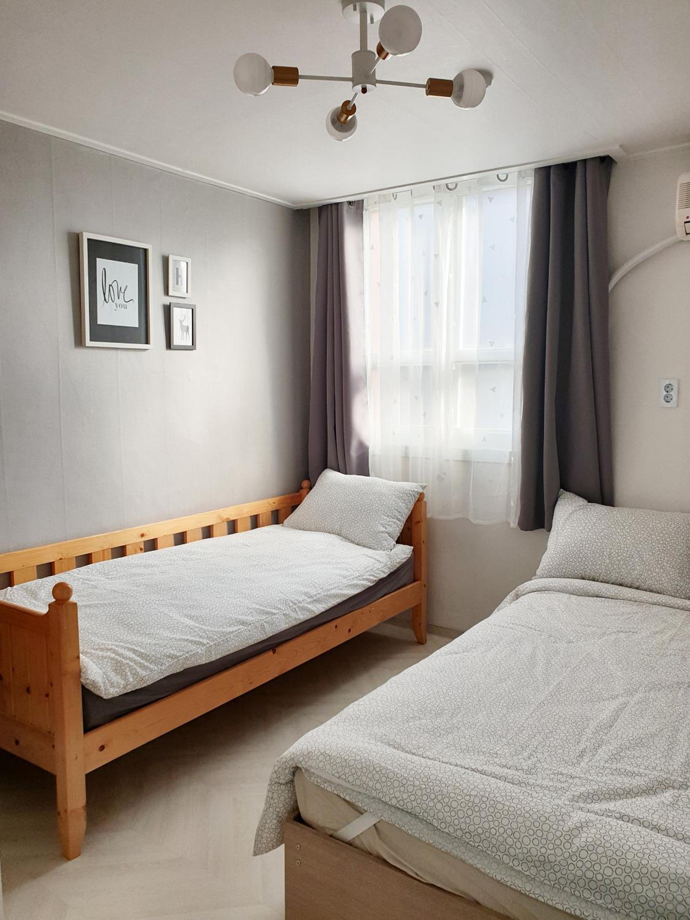 Standard Triple Room - Photo 4