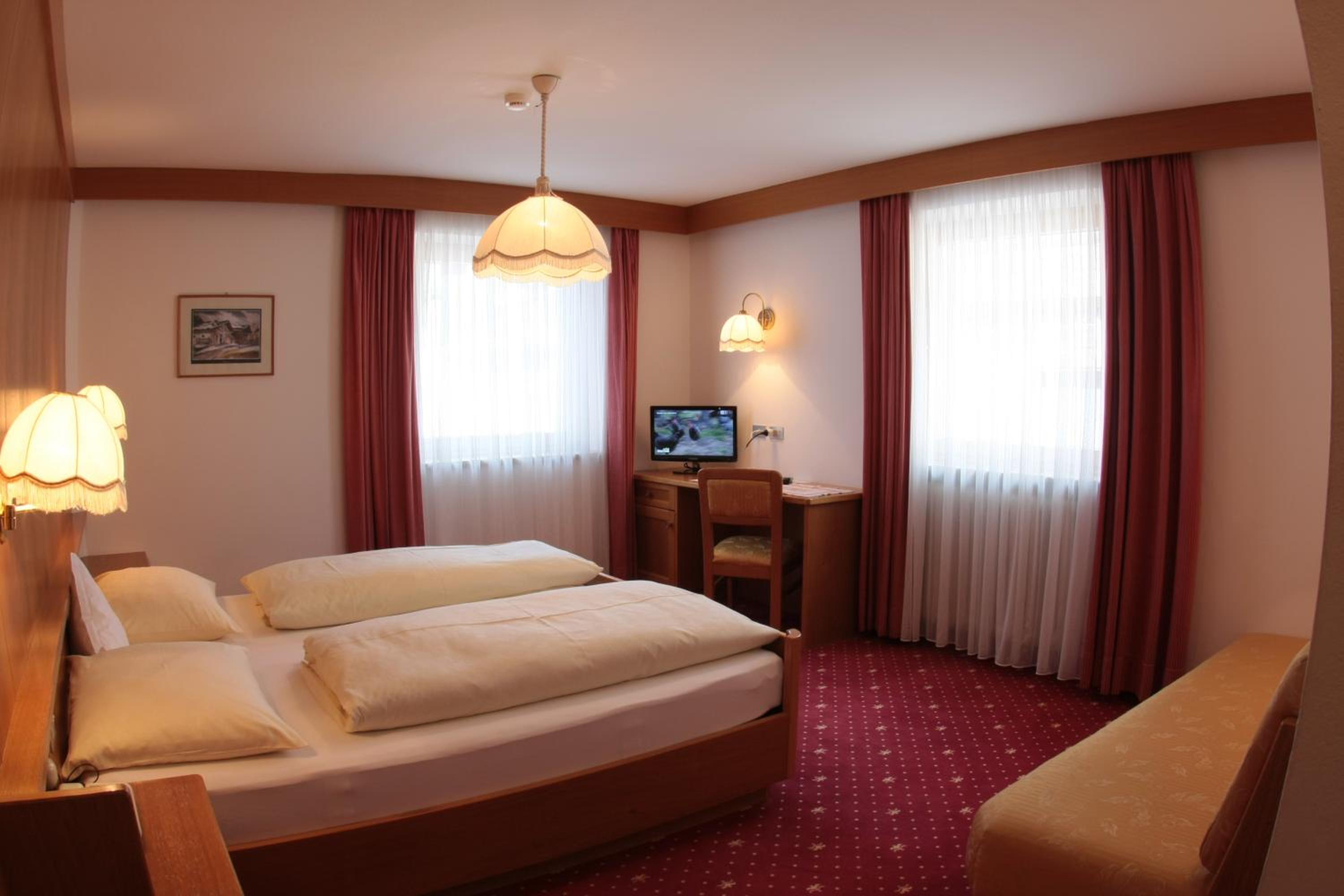 Comfort Double Room with Balcony photo 1
