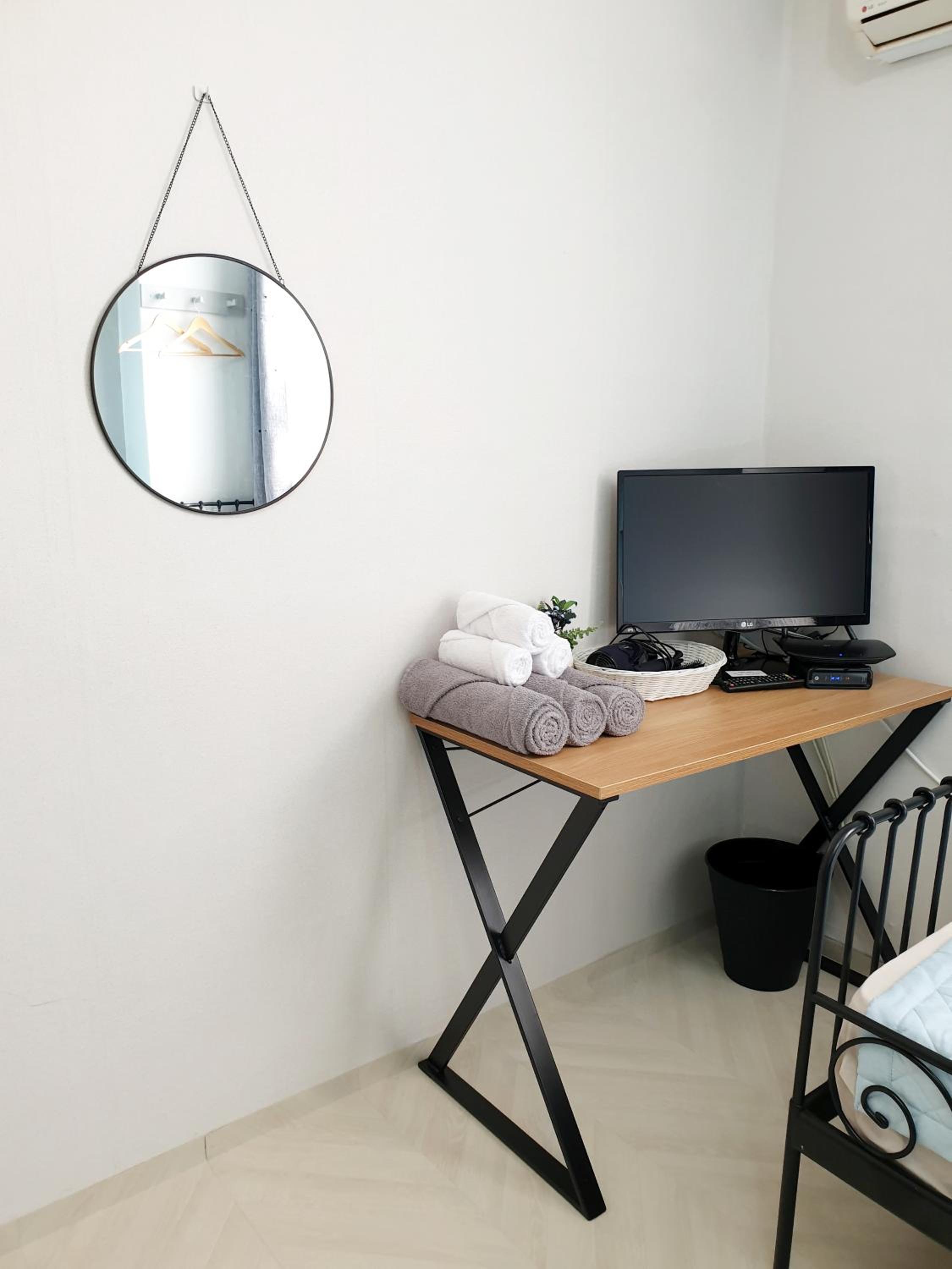 Standard Triple Room - Photo 5