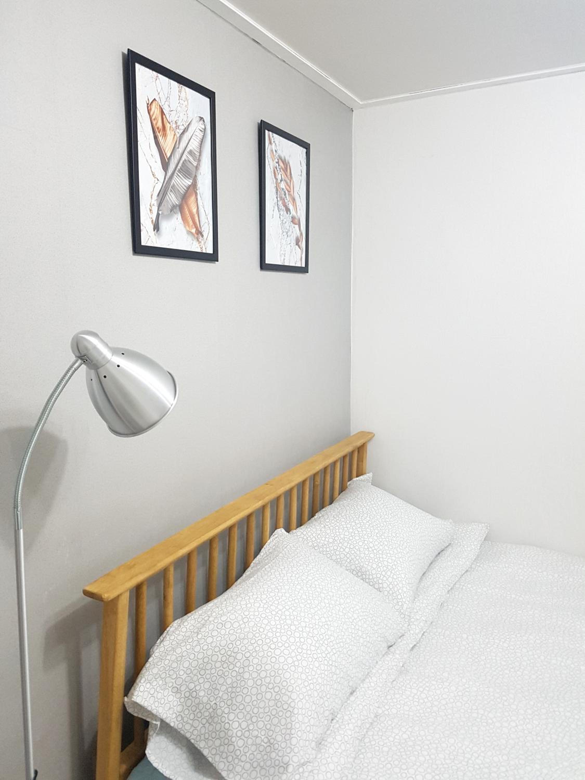Standard Double Room - Photo 2