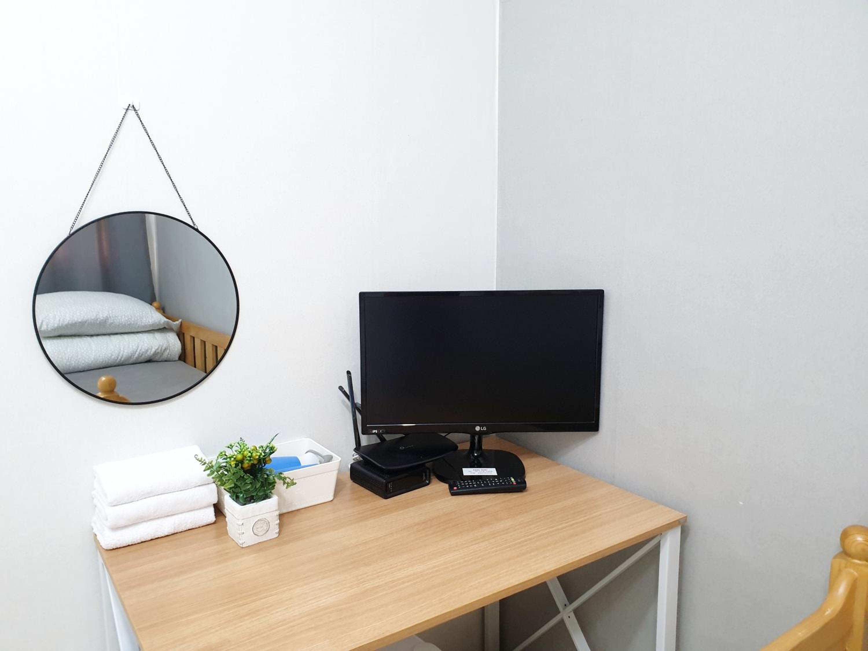 Standard Triple Room - Photo 6