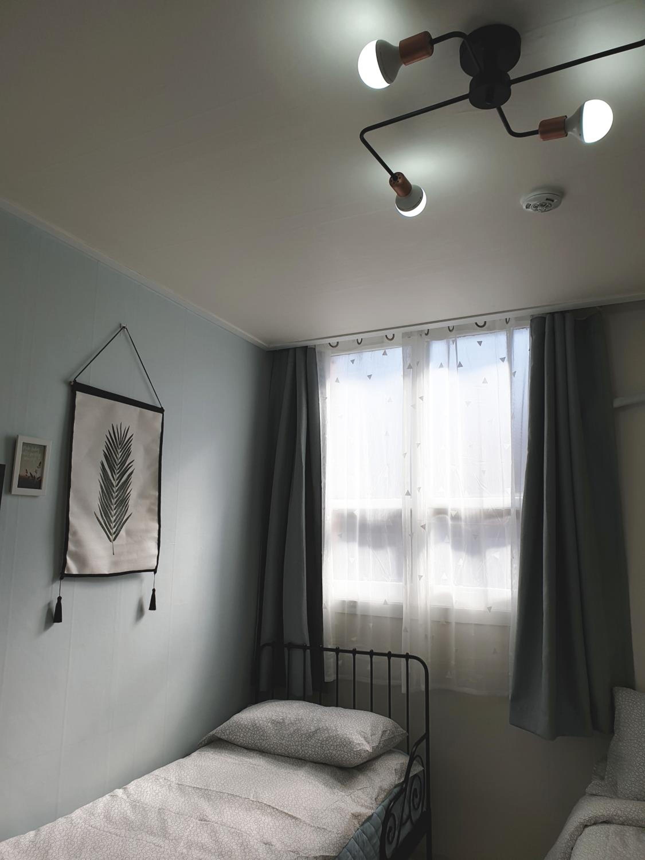 Standard Triple Room - Photo 2